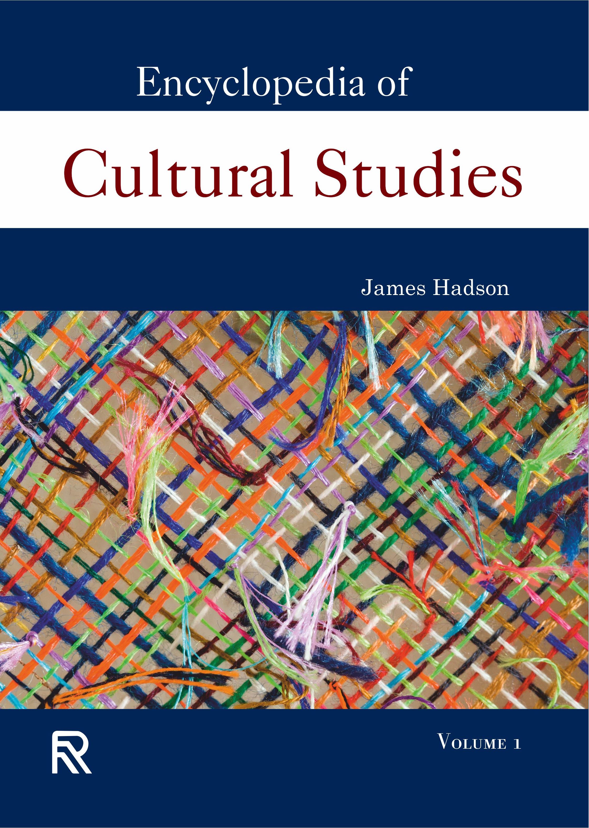   Encyclopedia of Cultural Studies  