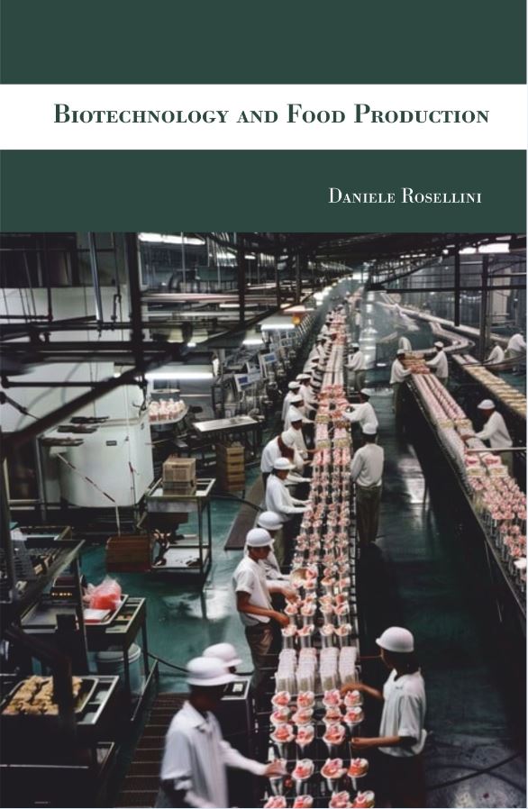 Biotechnology and Food Production
