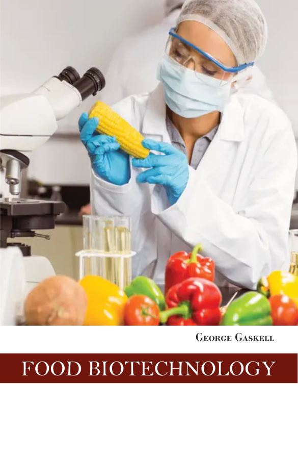 FOOD BIOTECHNOLOGY