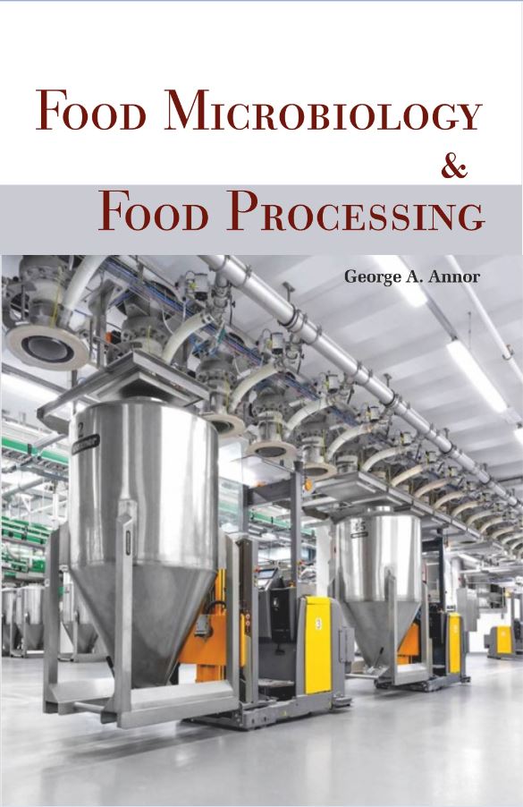 Food Microbiology & Food Processing