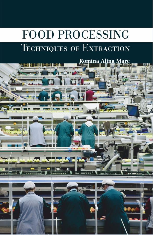 FOOD PROCESSING Techniques of Extraction