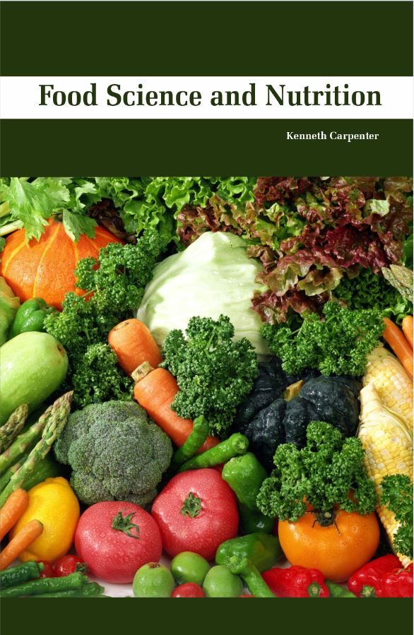 Food Science and Nutrition