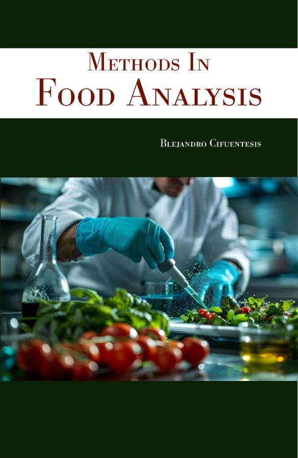Methods In Food Analysis