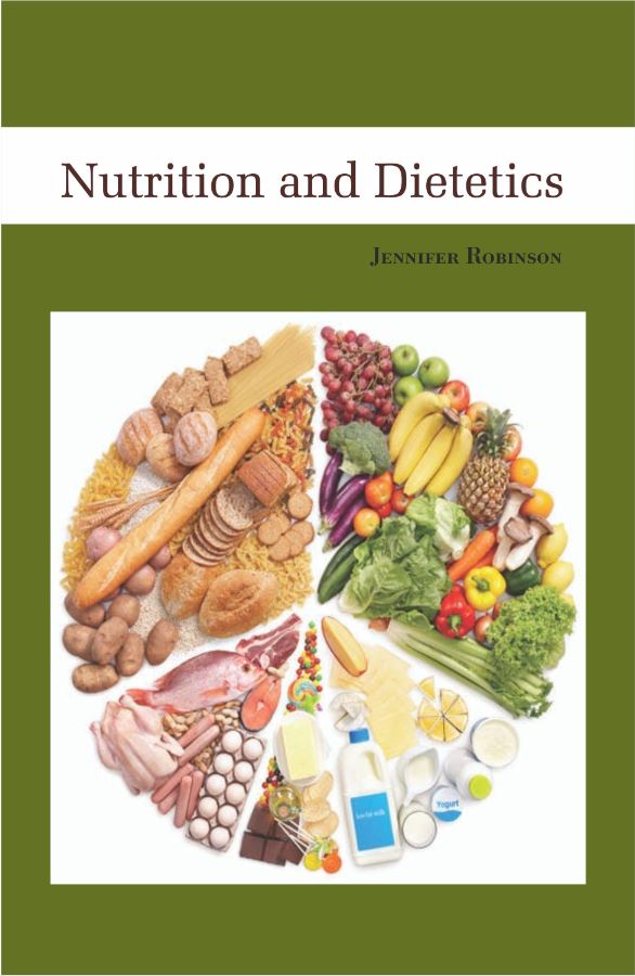 Nutrition and Dietetics