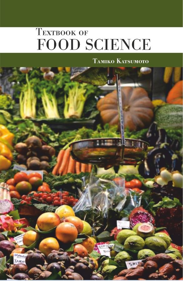 Textbook of FOOD SCIENCE