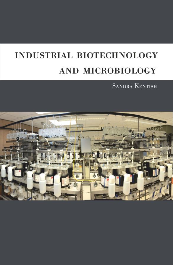 Industrial biotechnology and microbiology