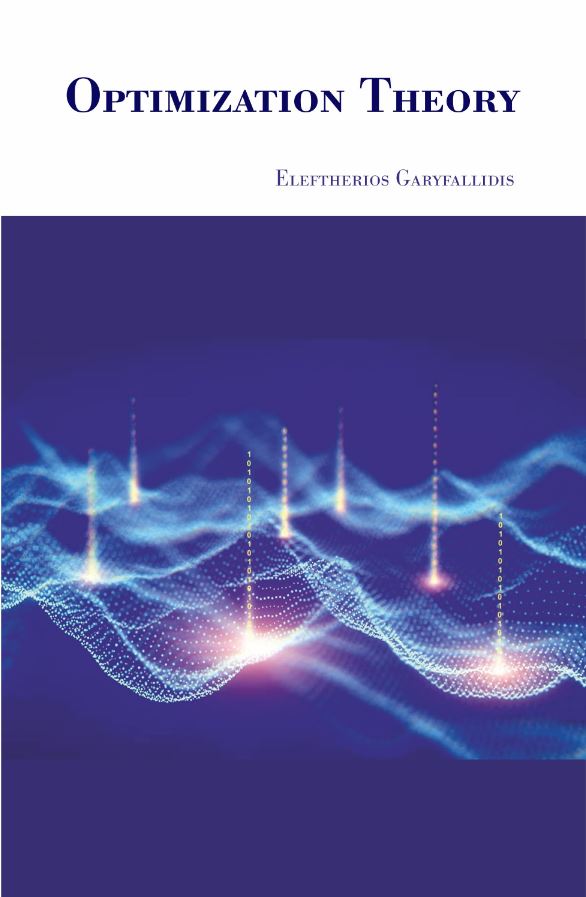 Optimization Theory