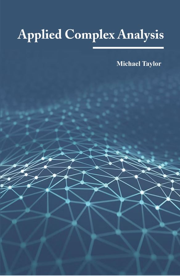 Applied Complex Analysis