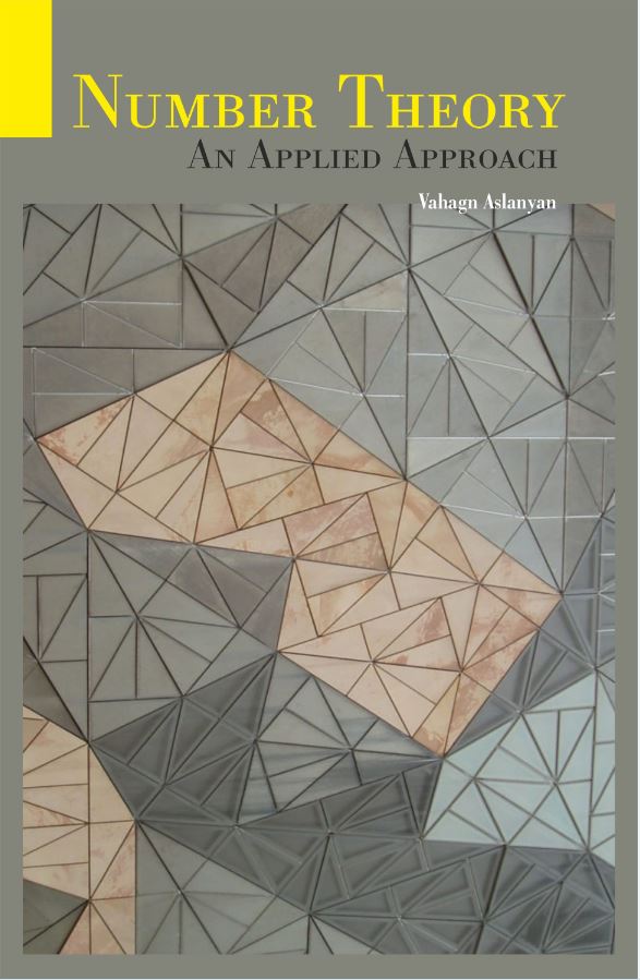 Number Theory An Applied Approach