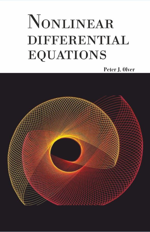Nonlinear Differential Equations