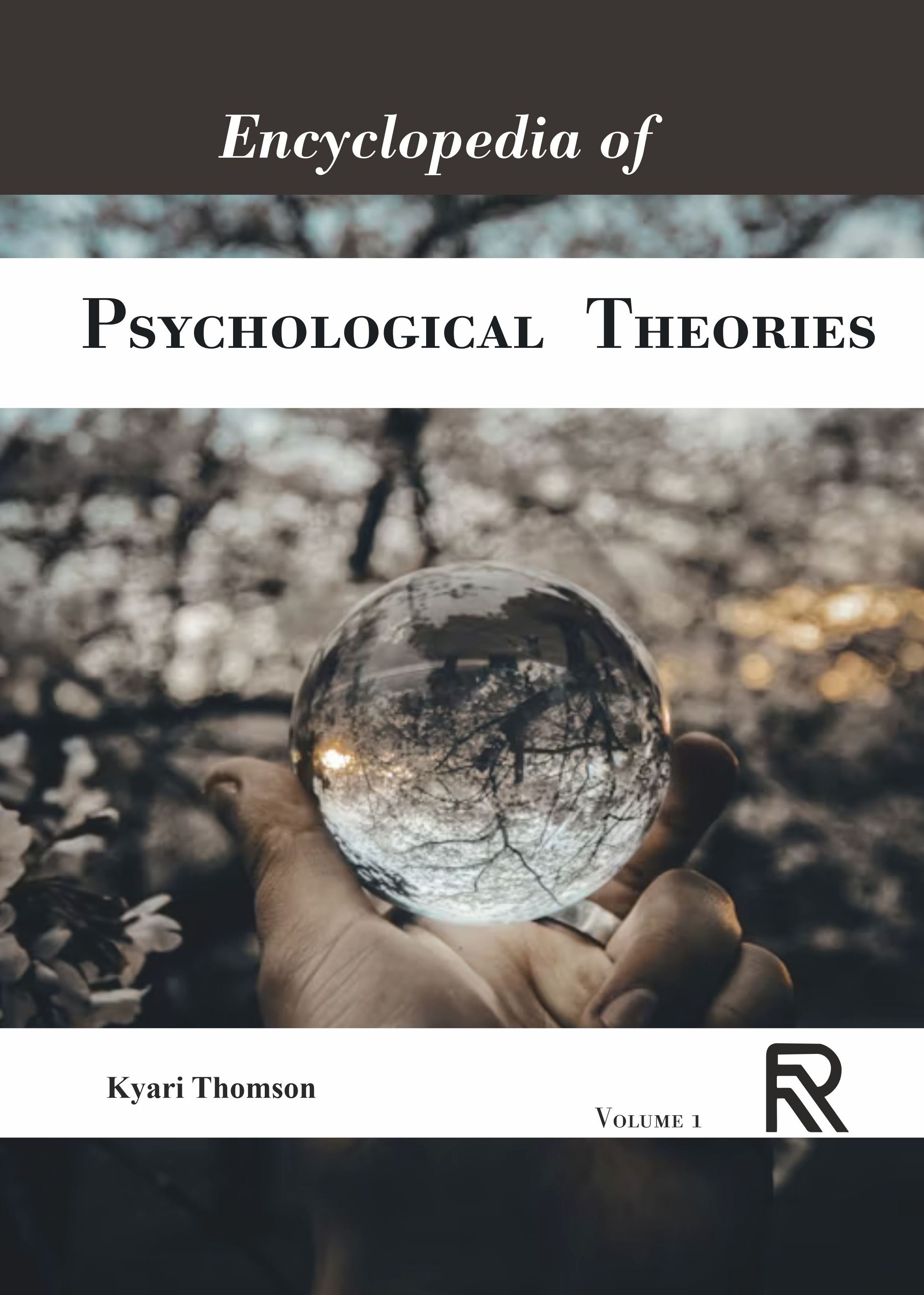 Encyclopedia of Psychological  Theories