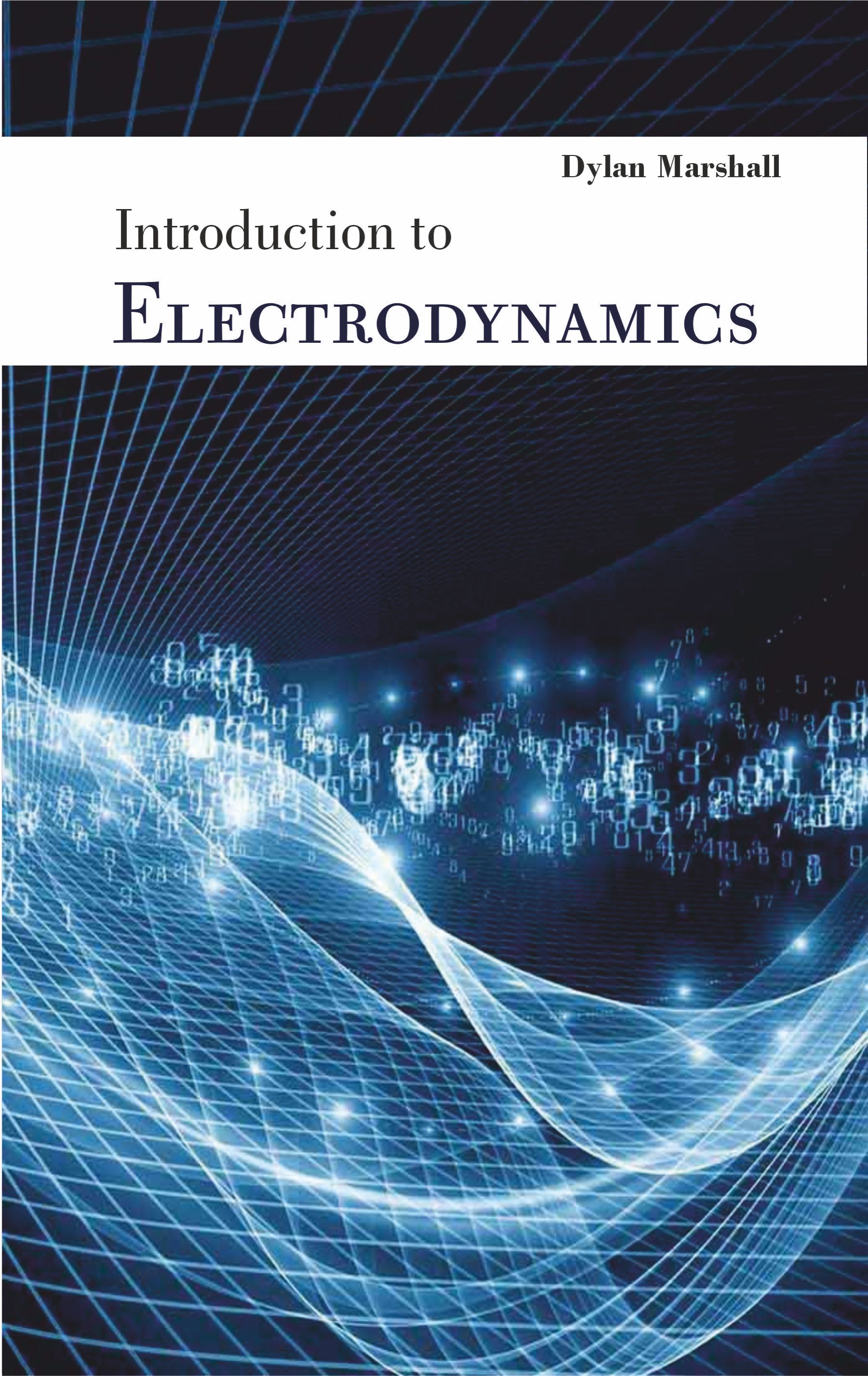 Introduction to Electrodynamics