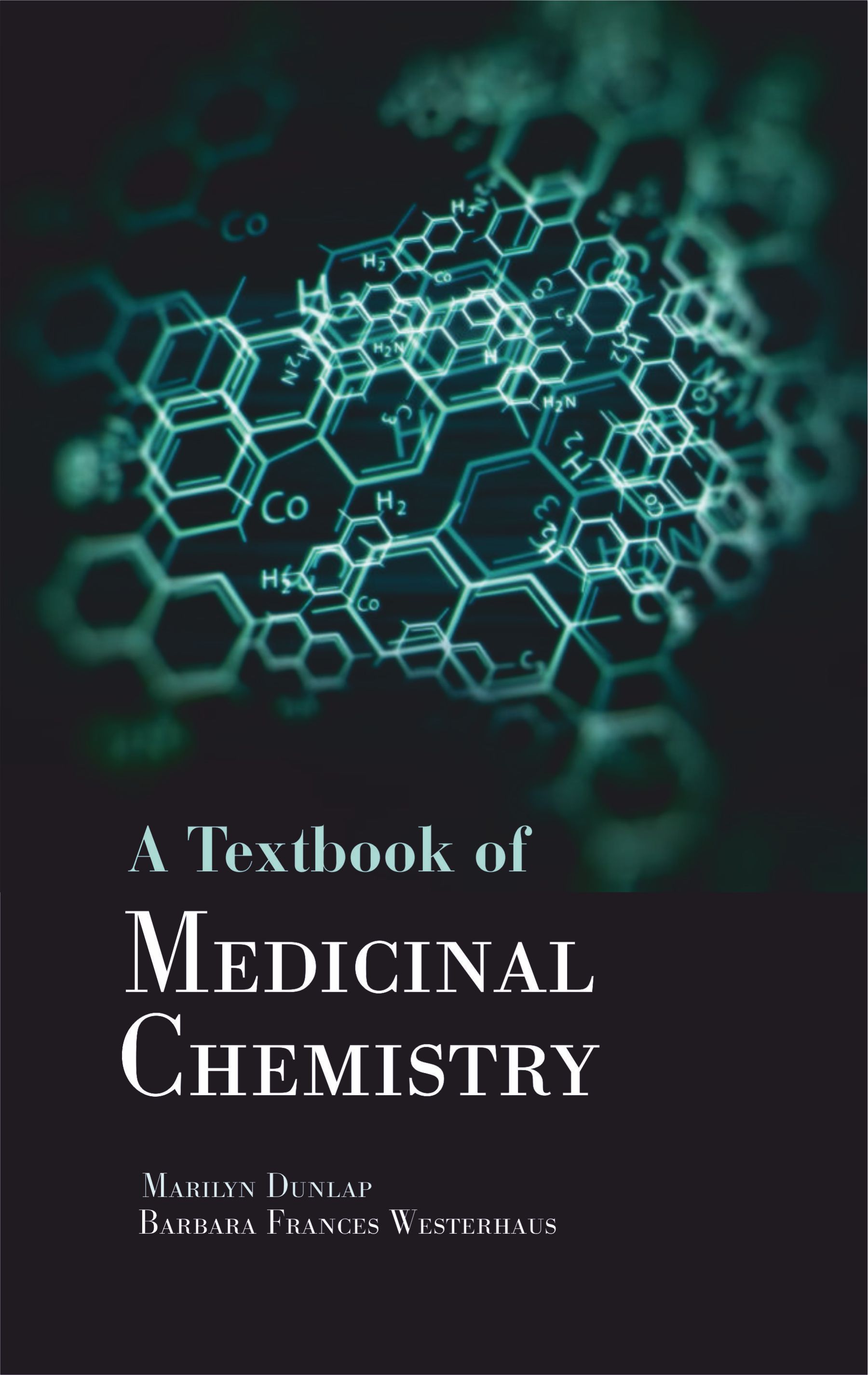 A Textbook of Medicinal Chemistry