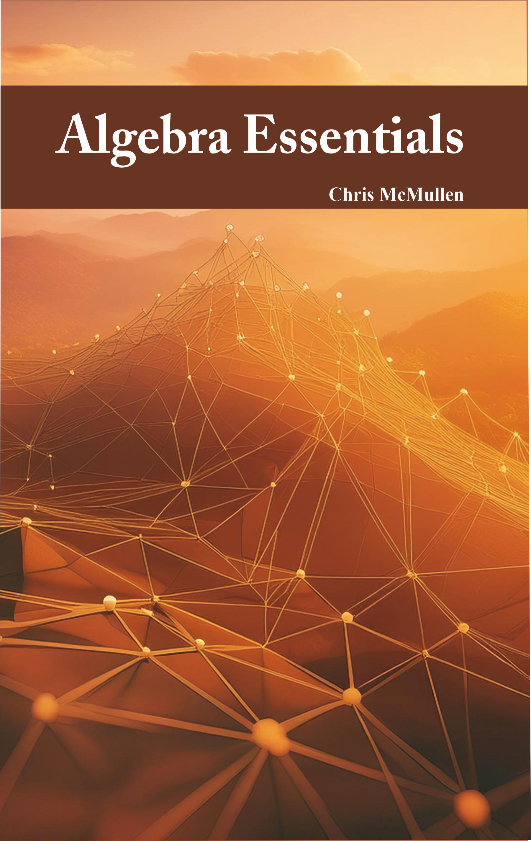 Algebra Essentials