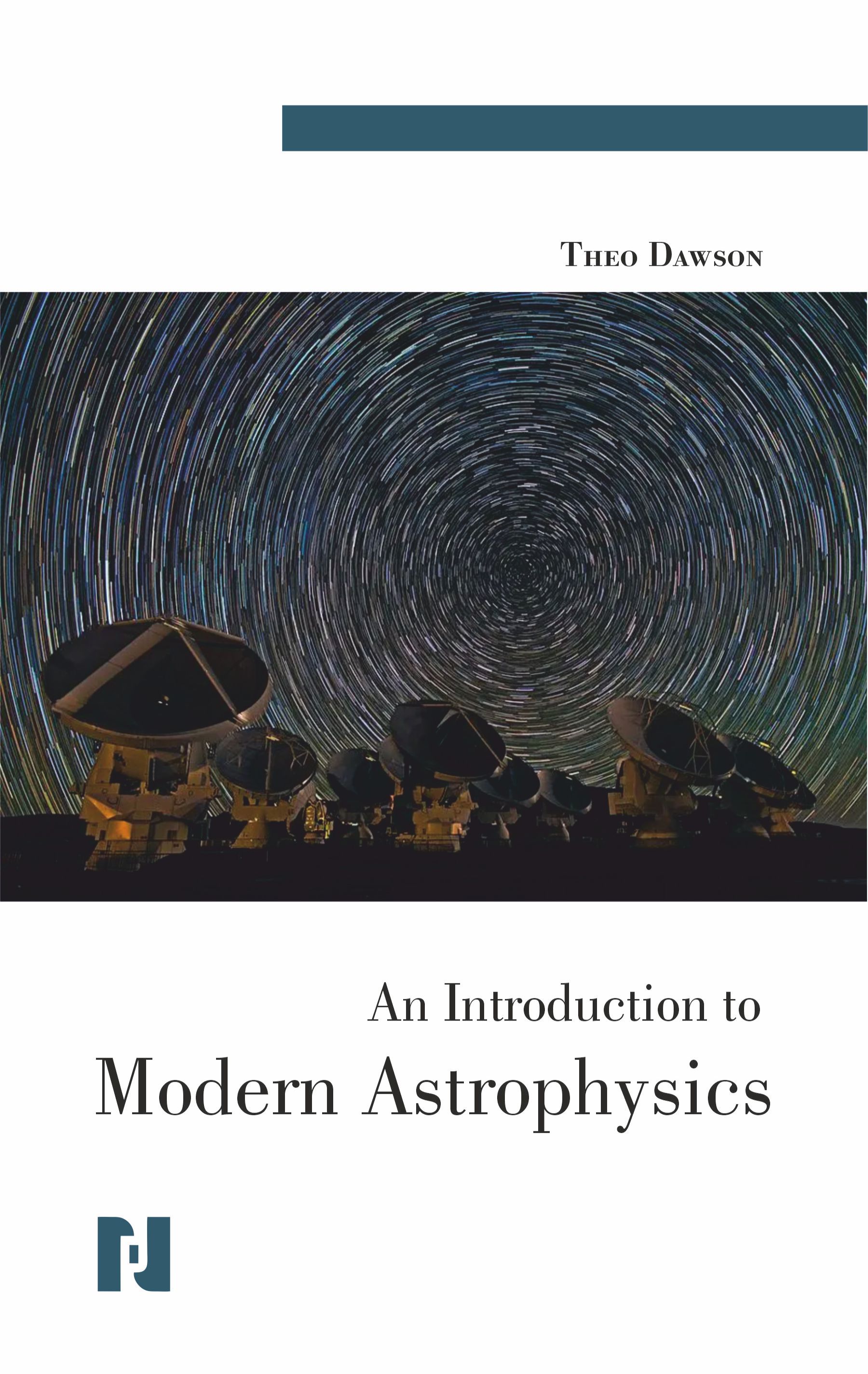 An Introduction to Modern Astrophysics