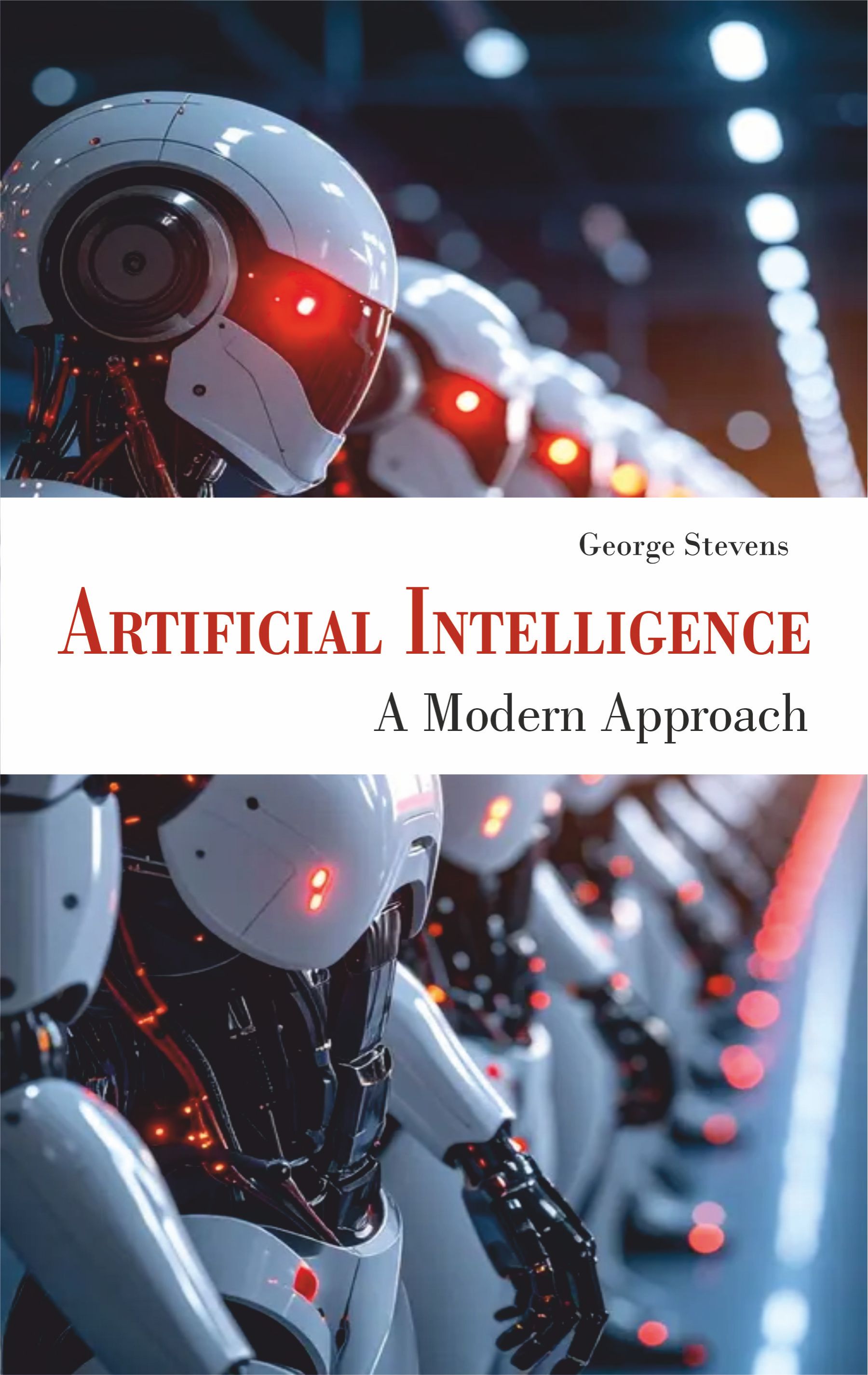 Artificial Intelligence: A Modern Approach