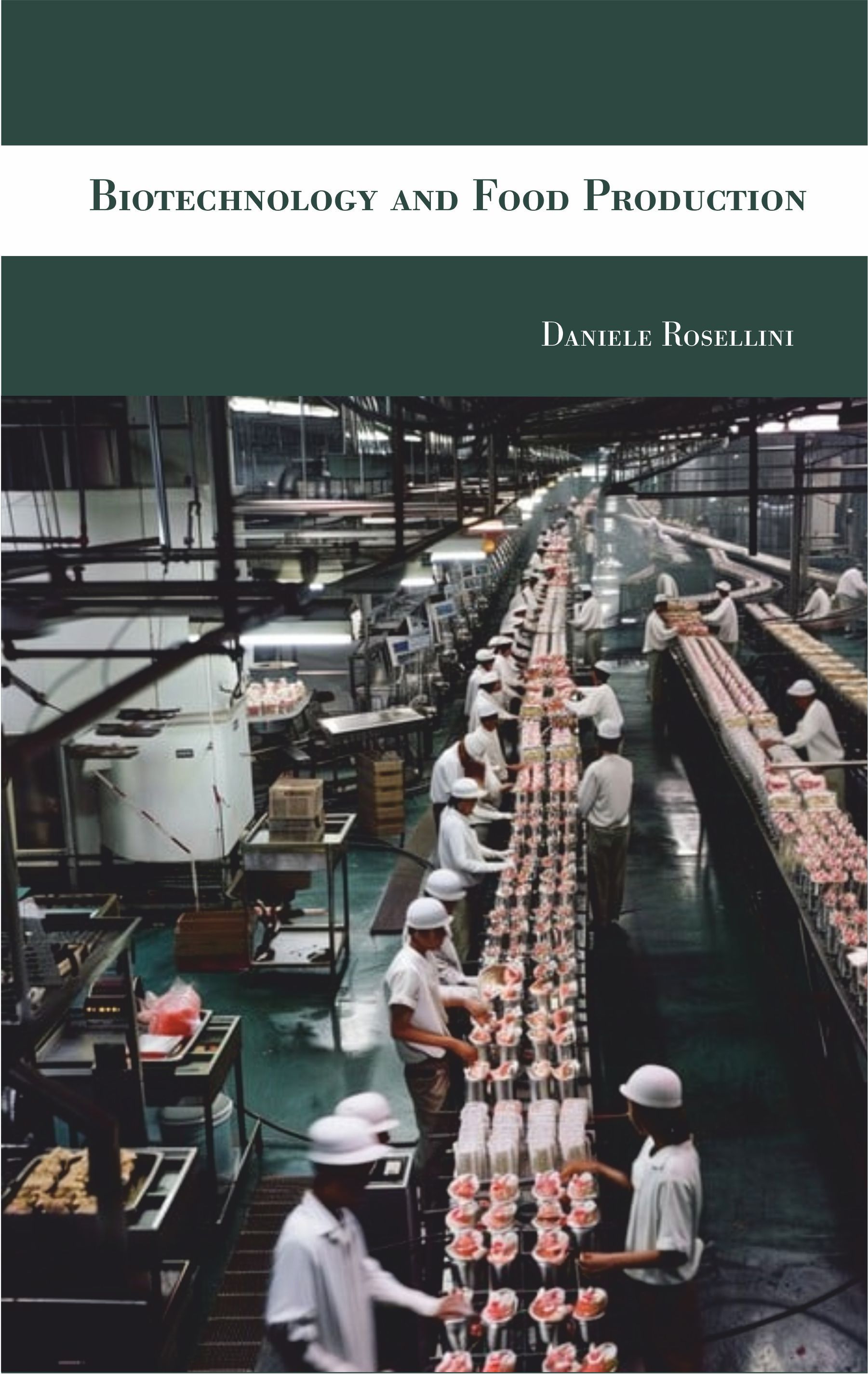 Biotechnology and Food Production