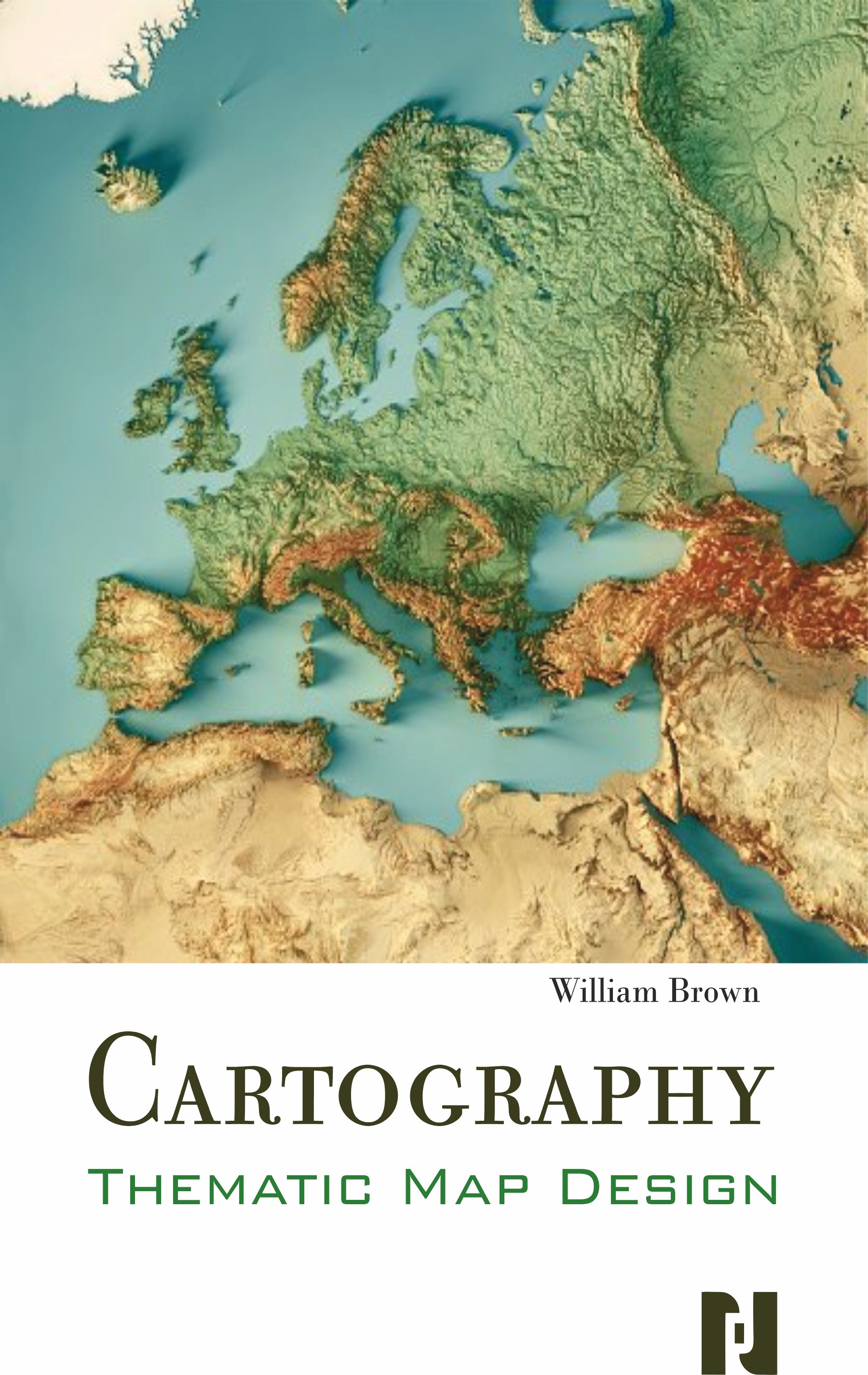 Cartography: Thematic Map Design