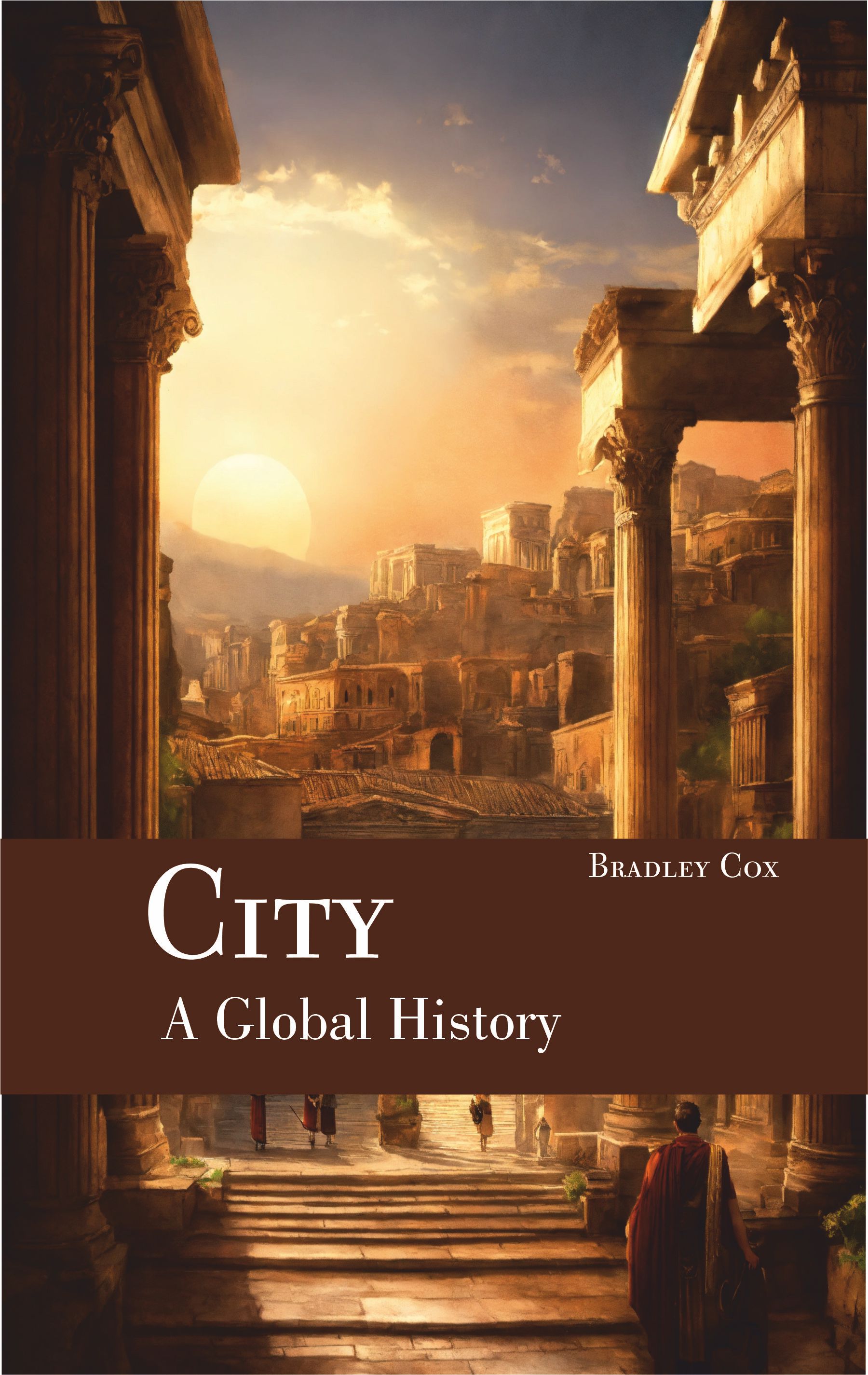 City: A Global History