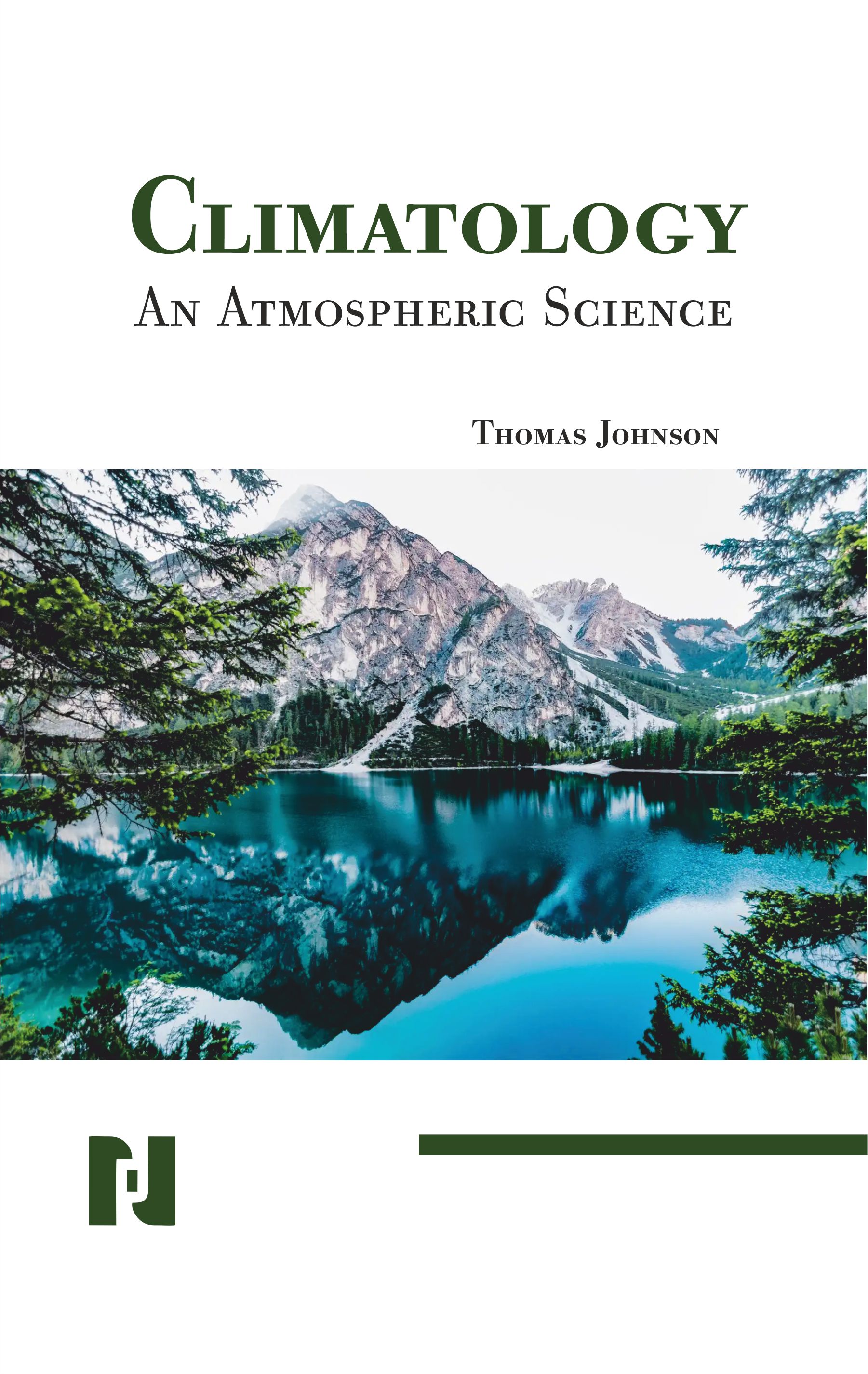 Climatology: An Atmospheric Science