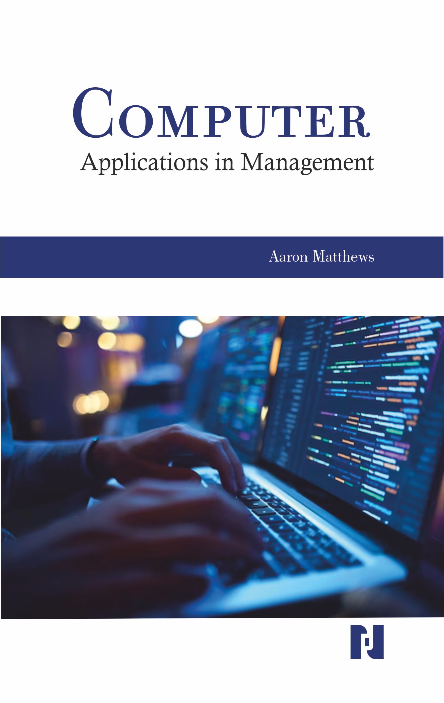 Computer Applications in Management