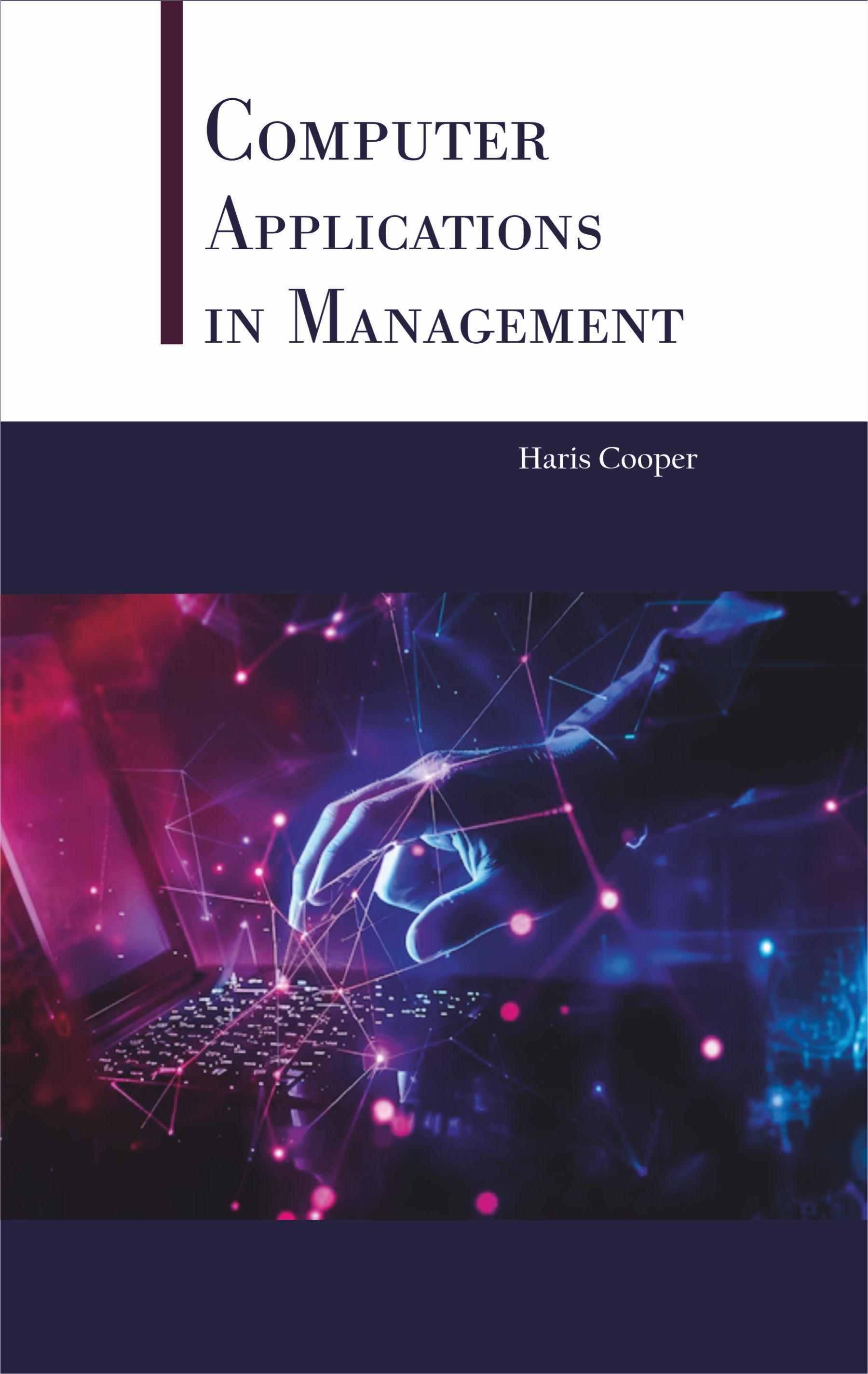Computer Applications in Management