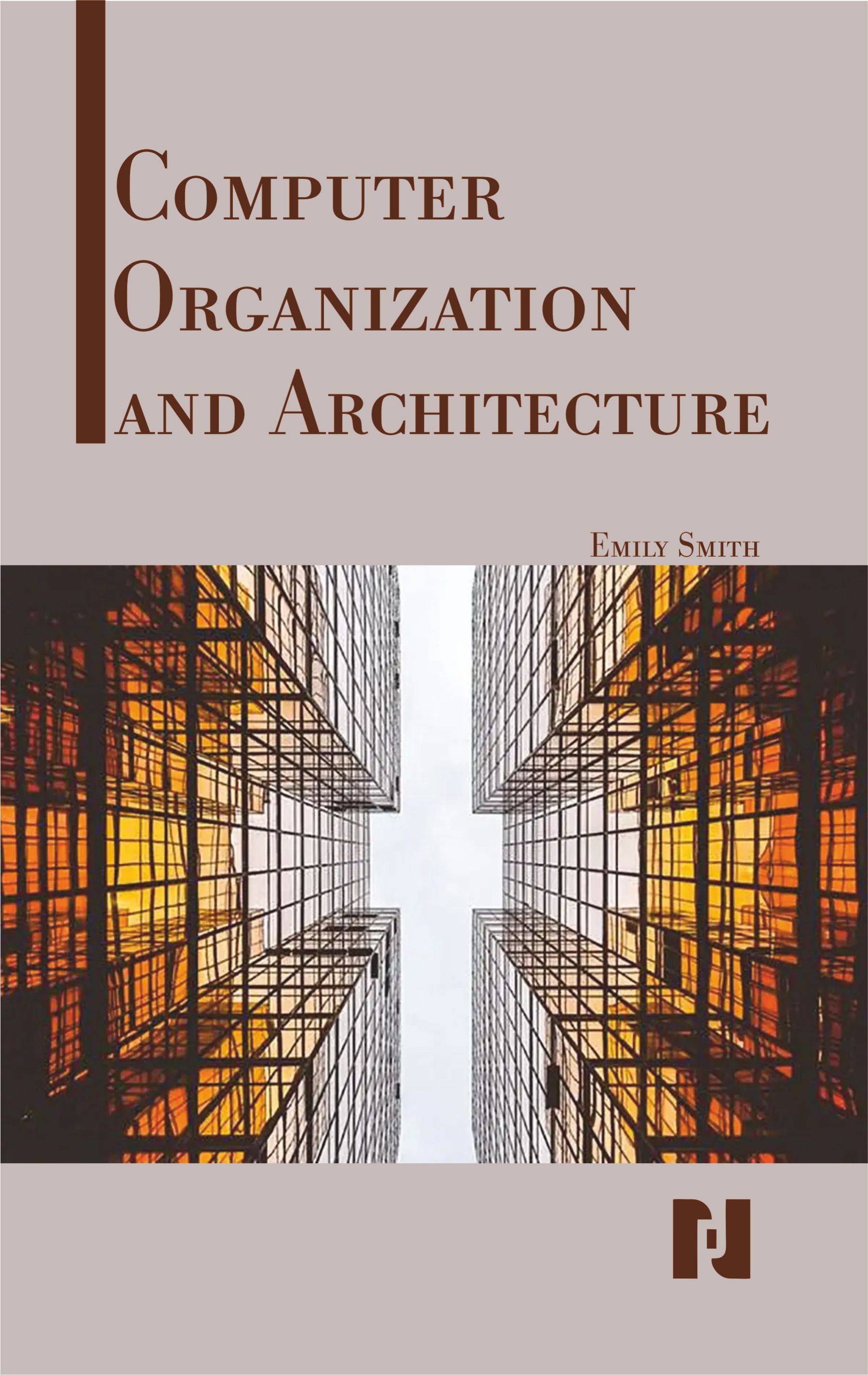 Computer Organization and Architecture