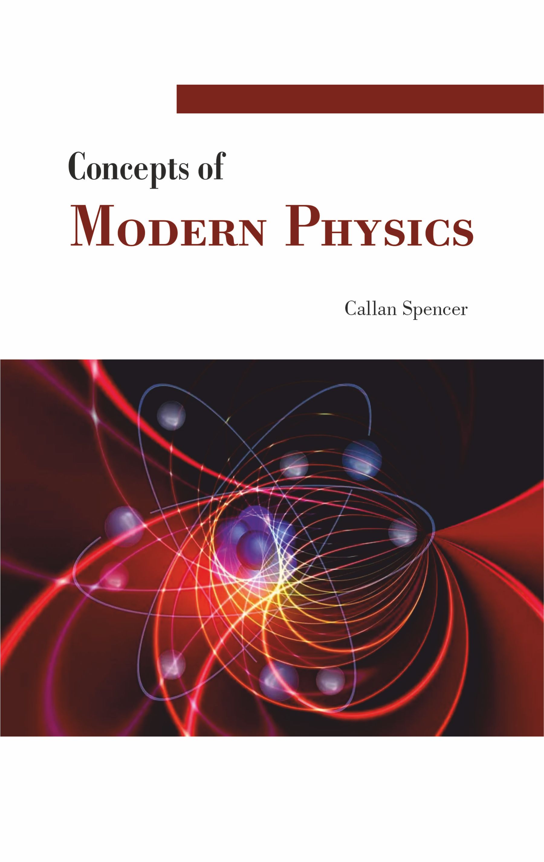 Concepts of Modern Physics