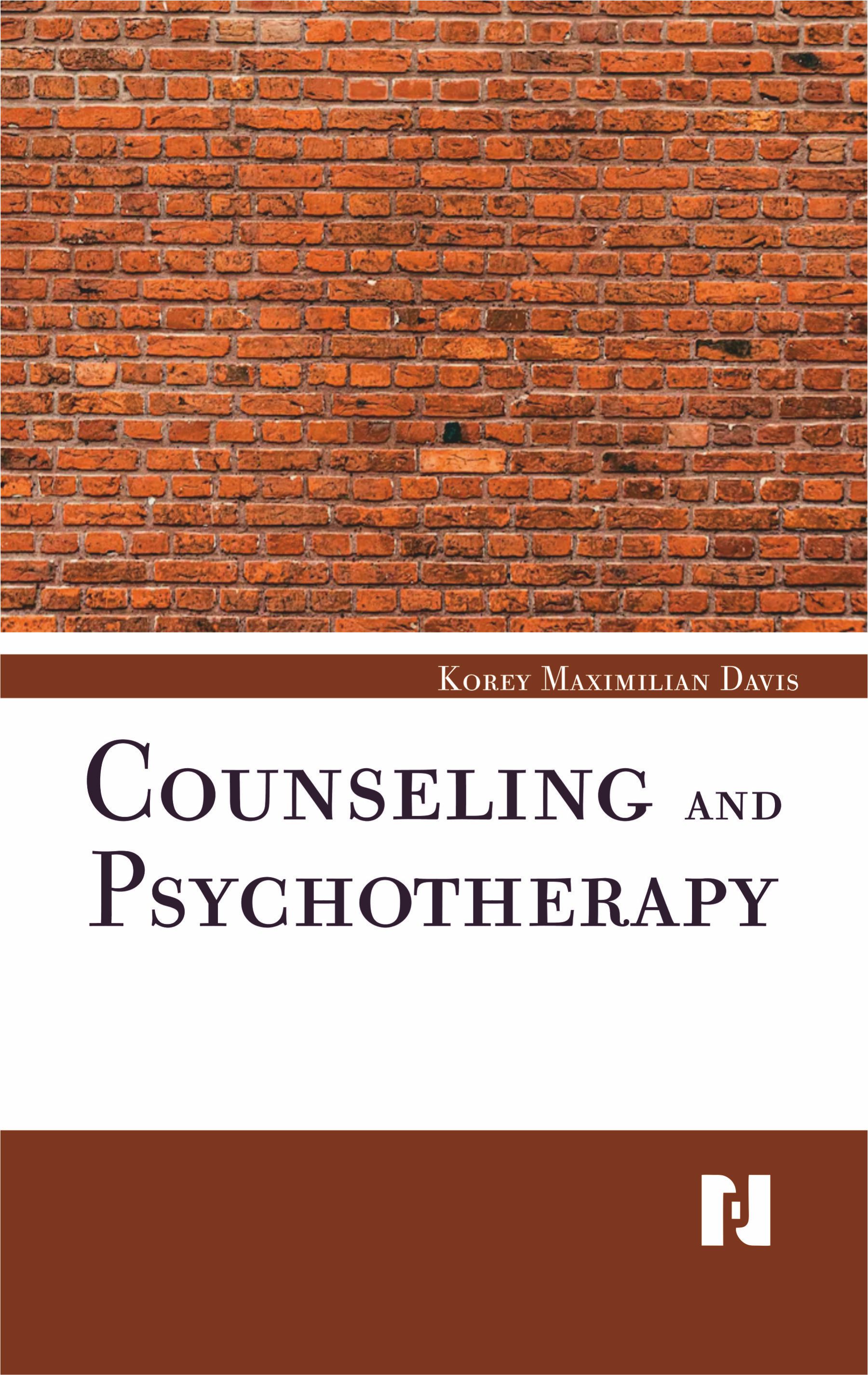 Counselling and Psychotherapy