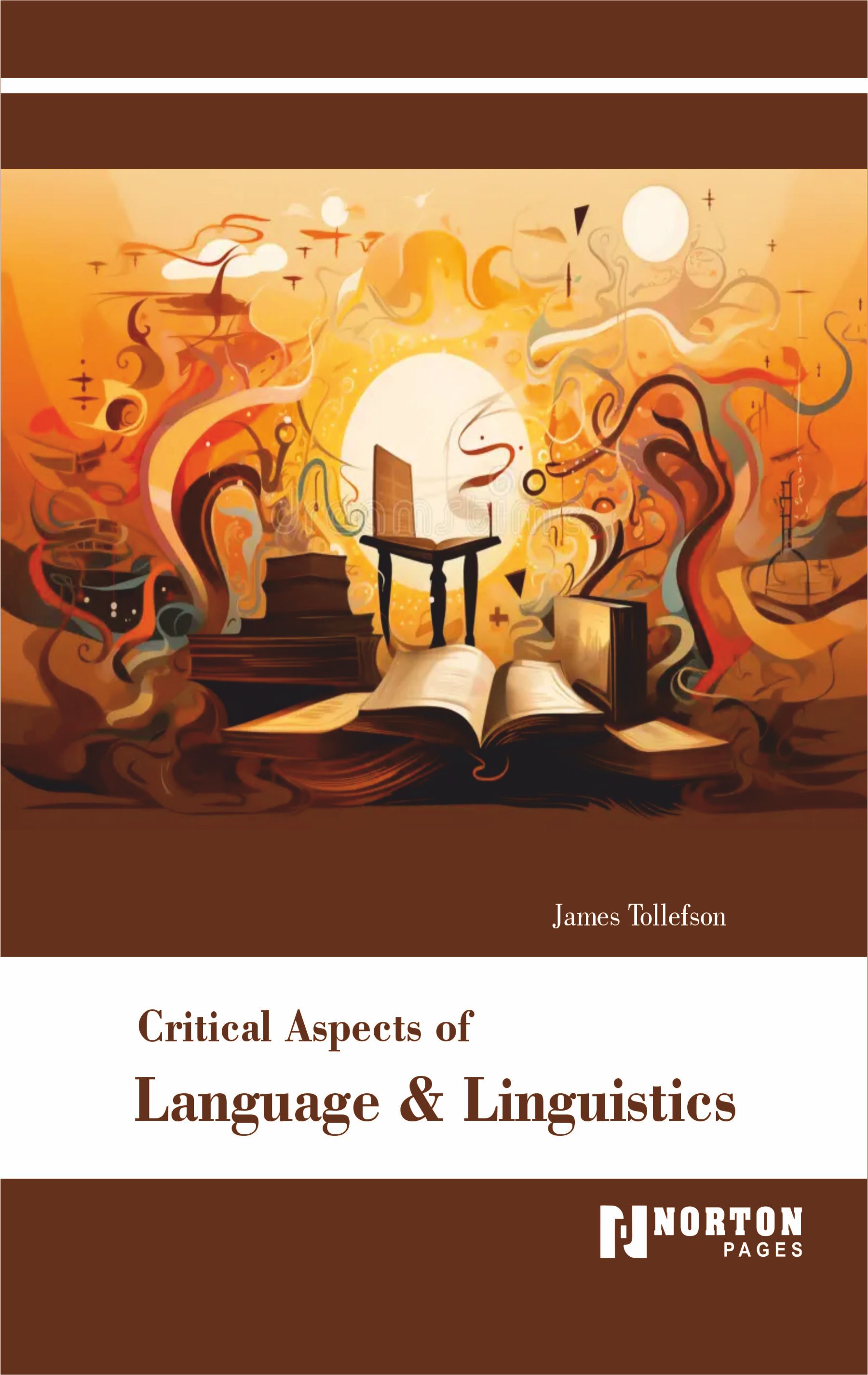 Critical Aspects of Language & Linguistics