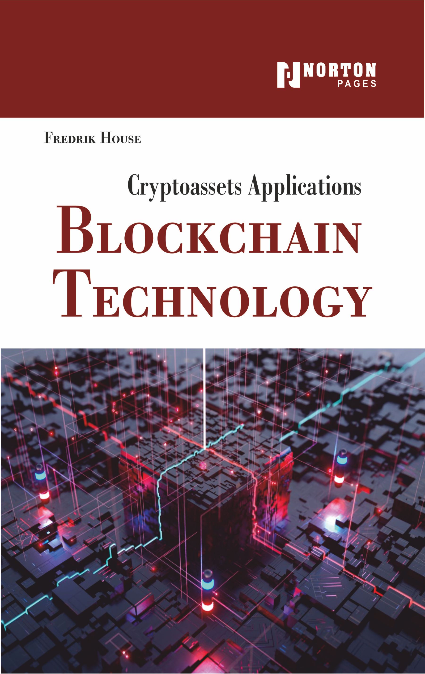 Cryptoassets Applications Blockchain Technology
