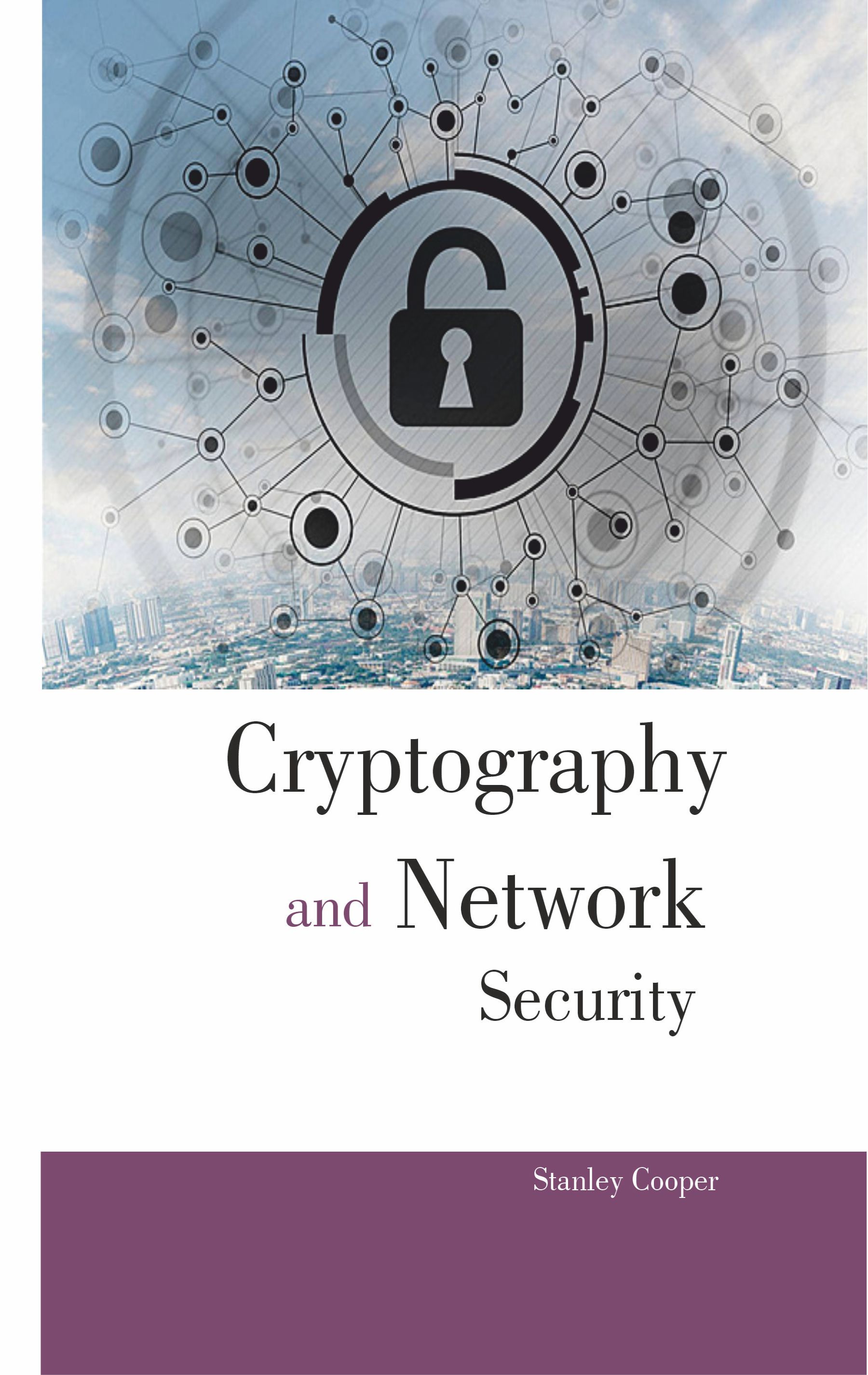 Cryptography and Network Security