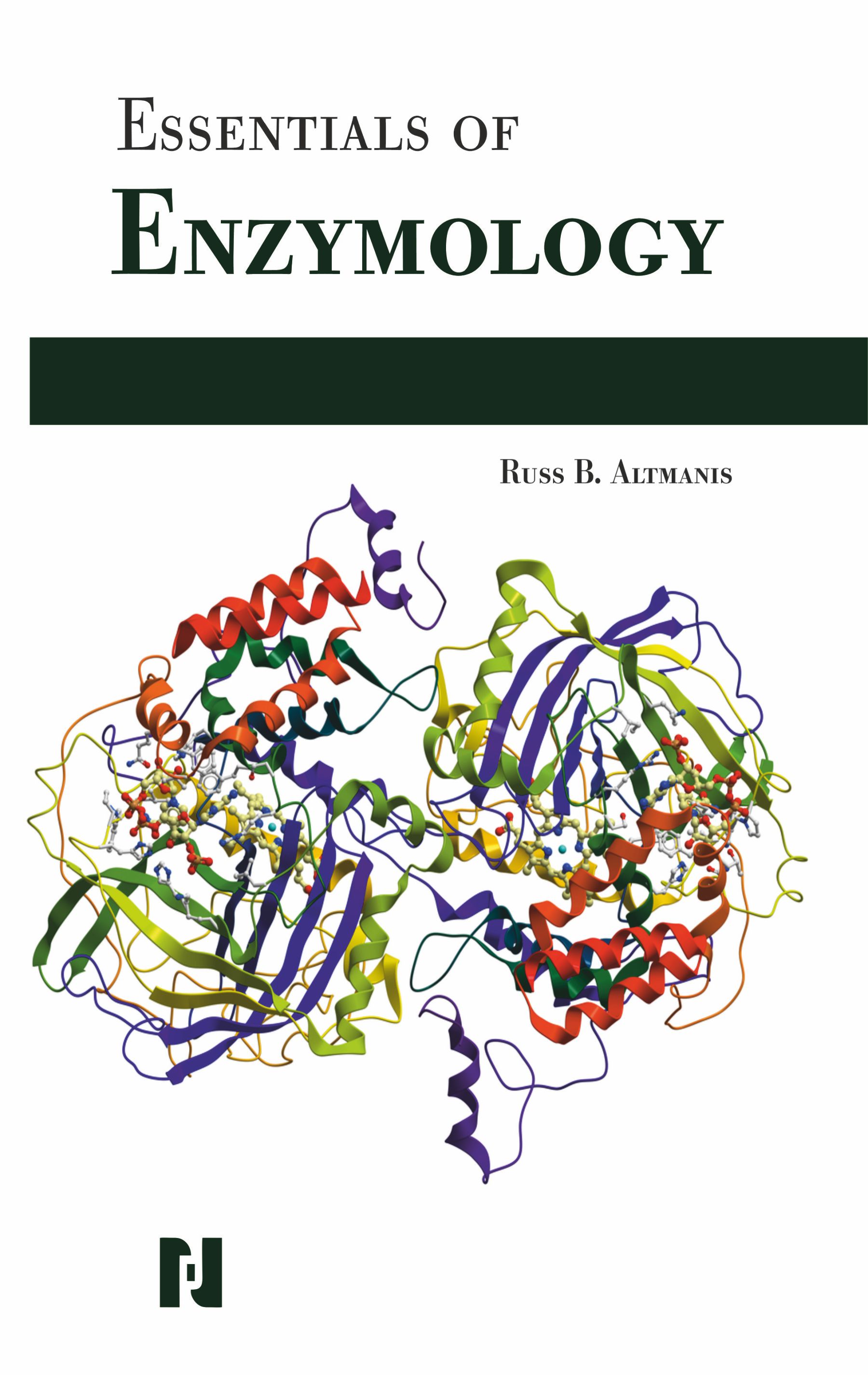 Essentials of Enzymology