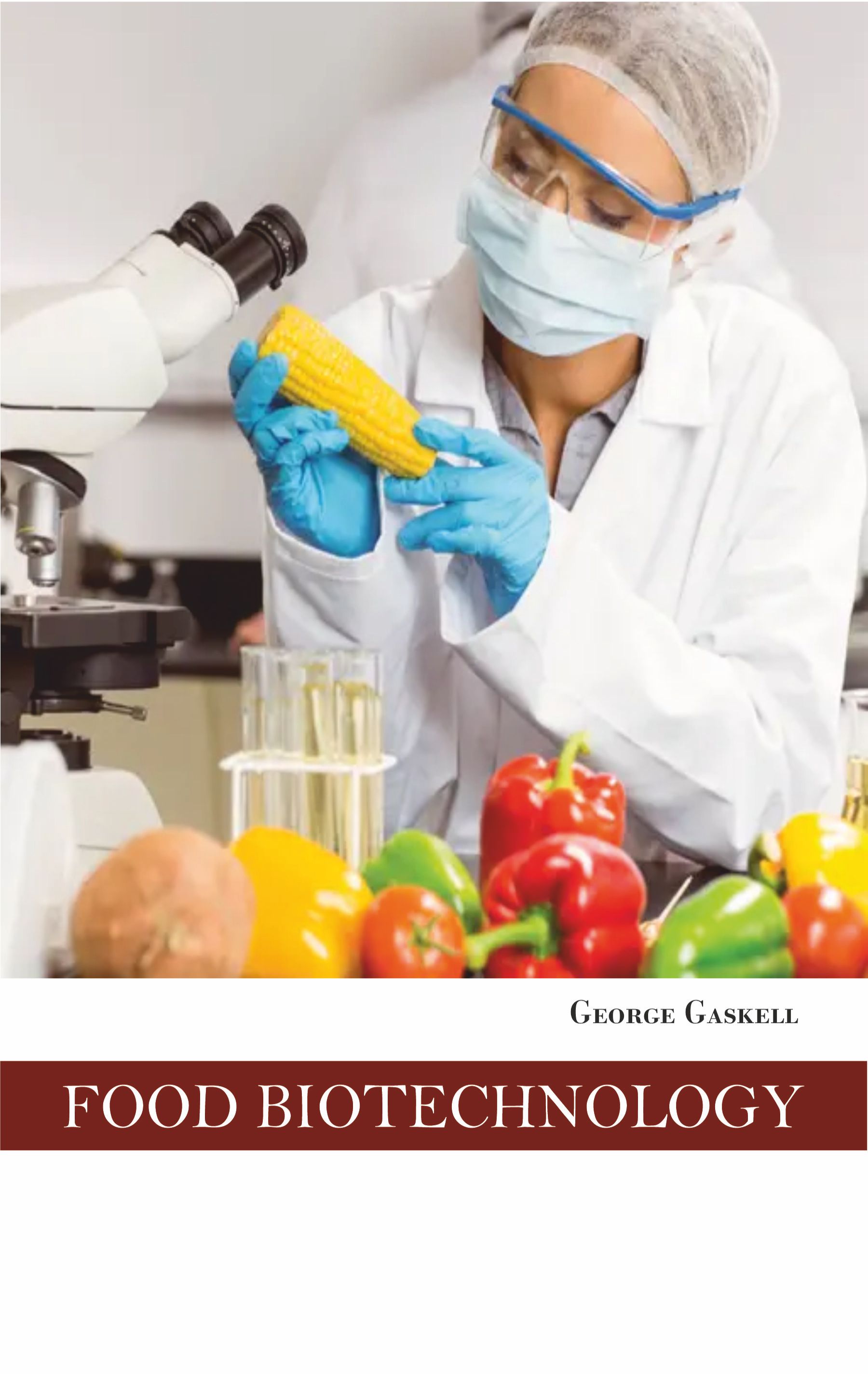 Food Biotechnology