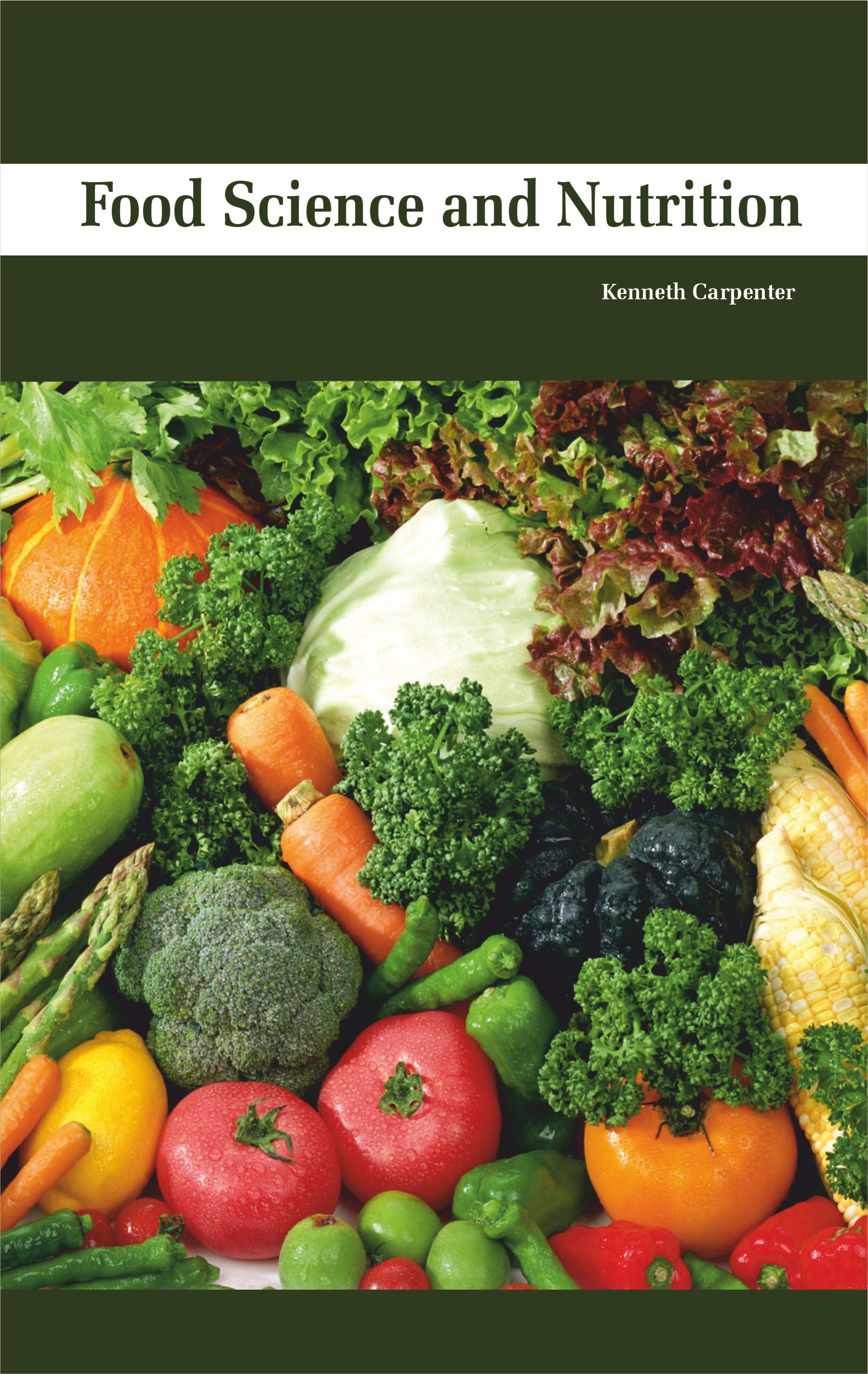 Food Science and Nutrition