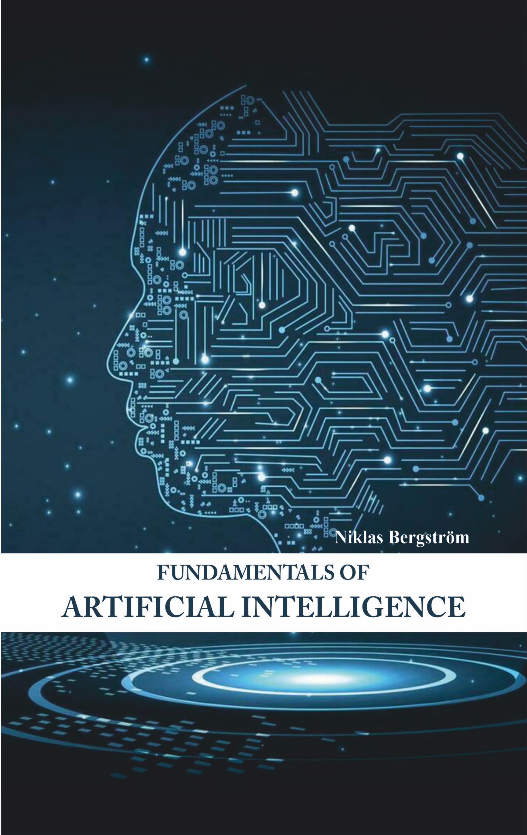 Fundamentals of Artificial Intelligence
