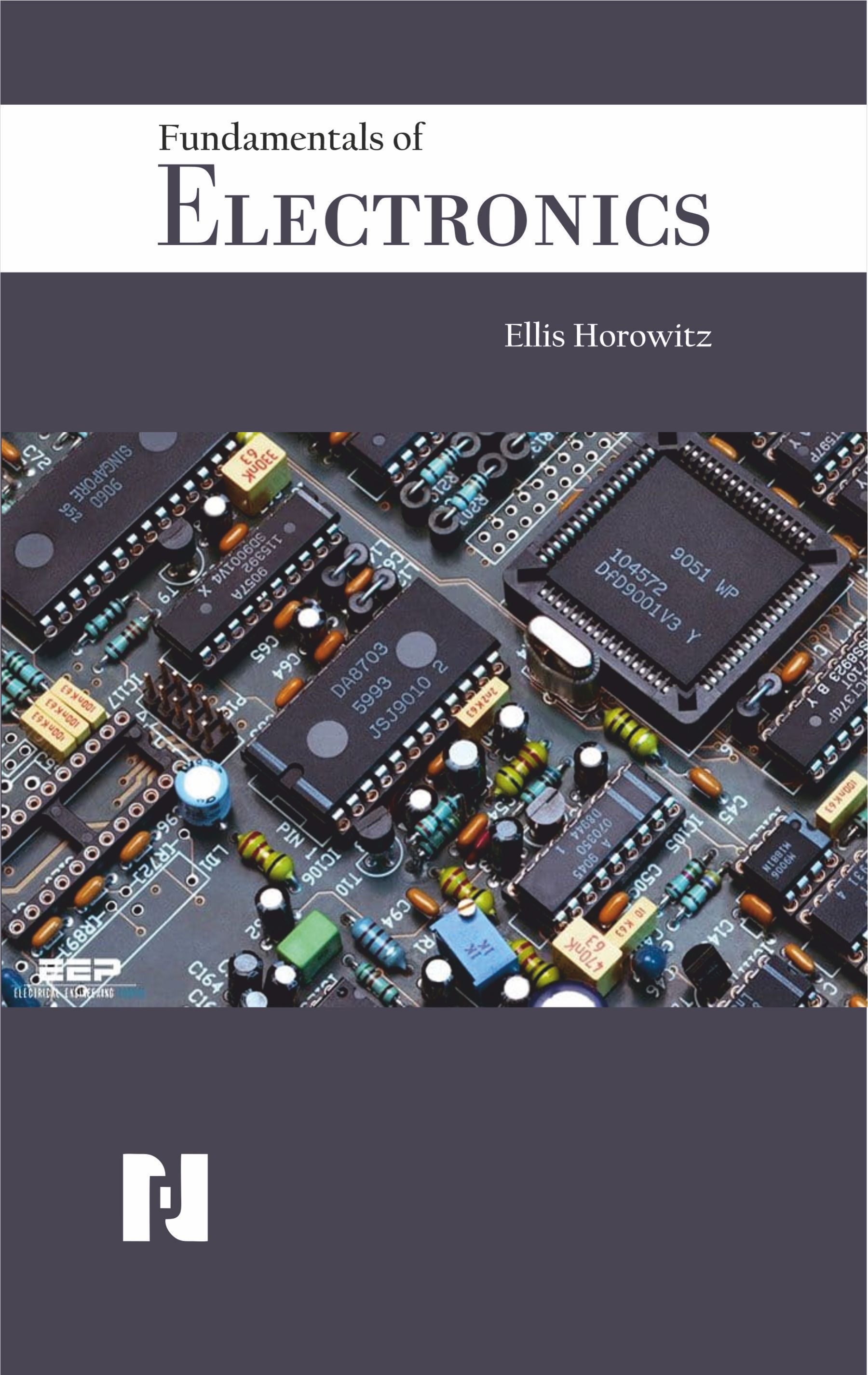 Fundamentals of Electronics