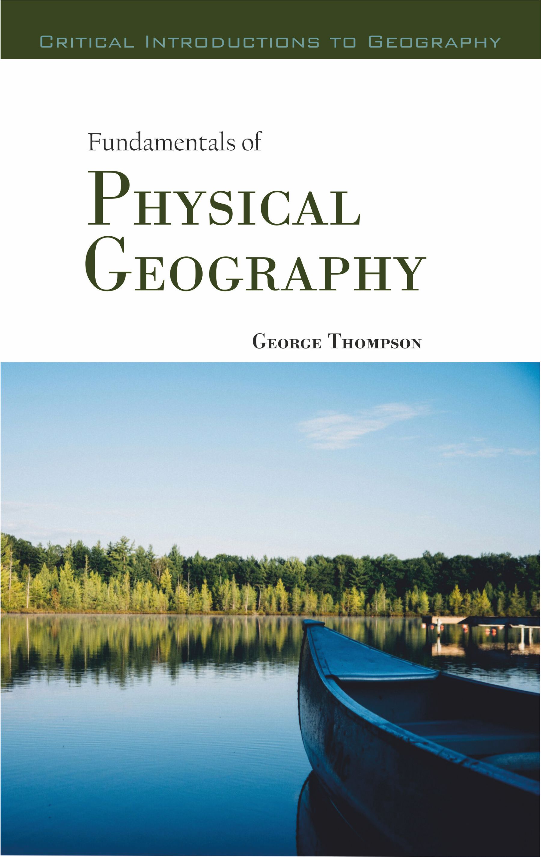 Fundamentals of Physical Geography