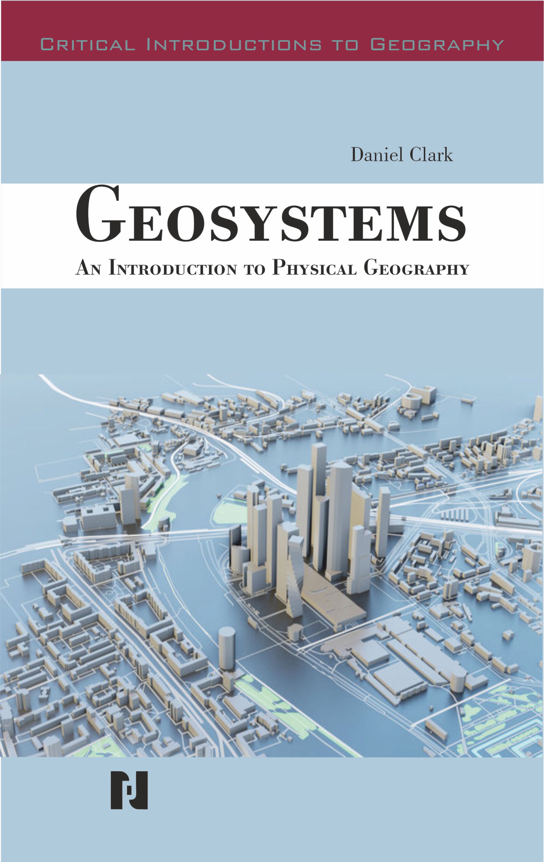 Geosystems: An Introduction to Physical Geography
