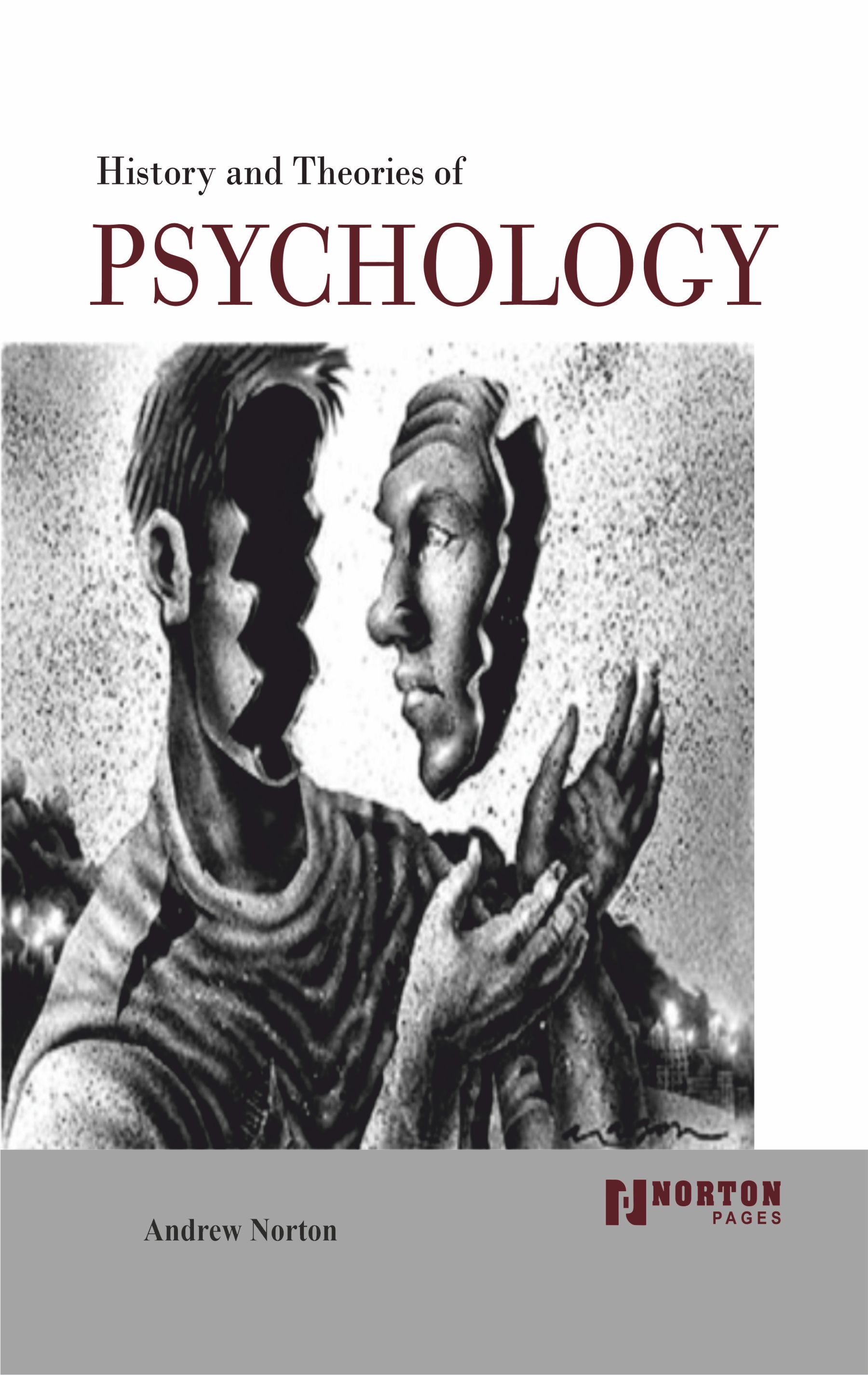 History and Theories of Psychology
