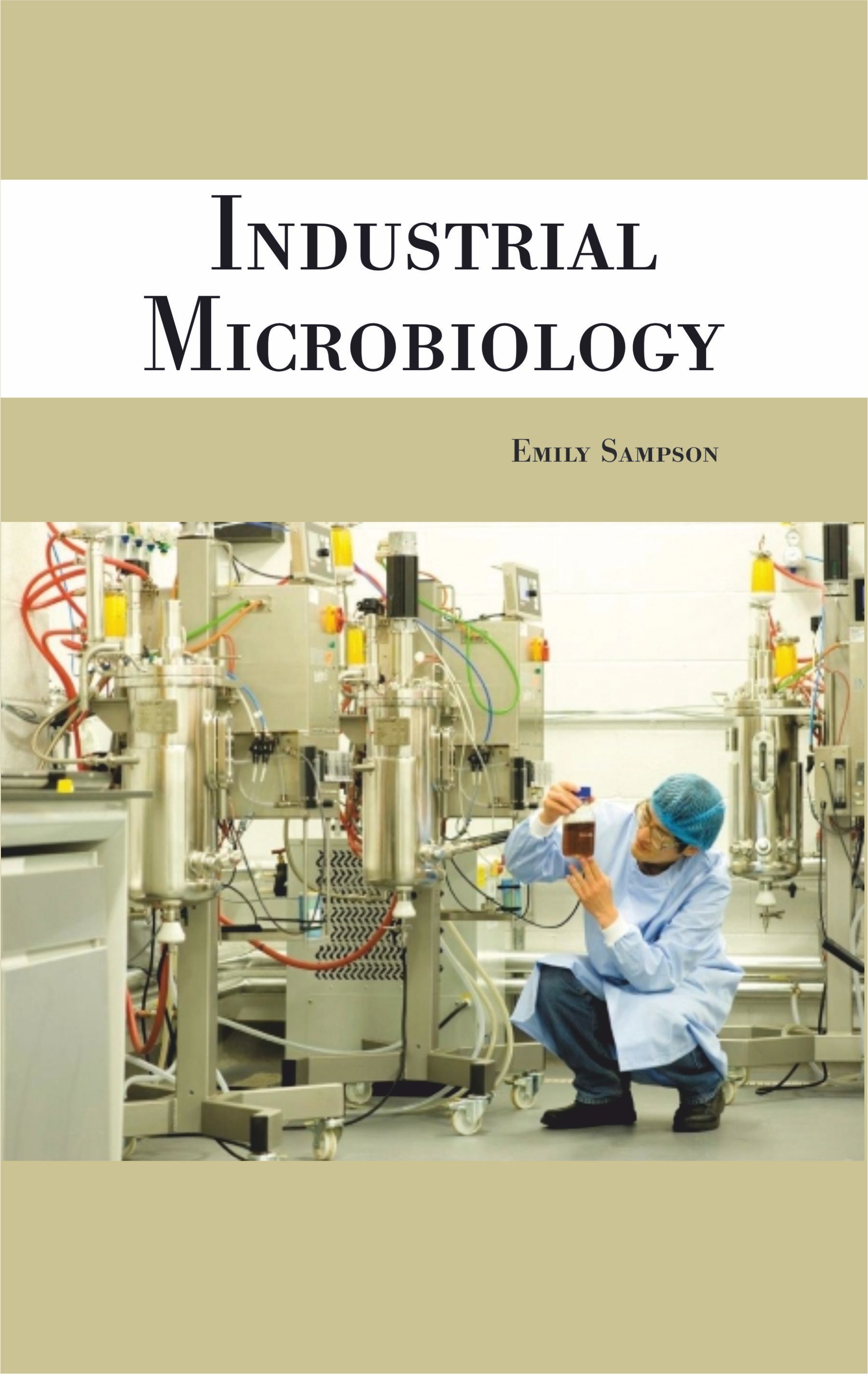 Industrial Microbiology