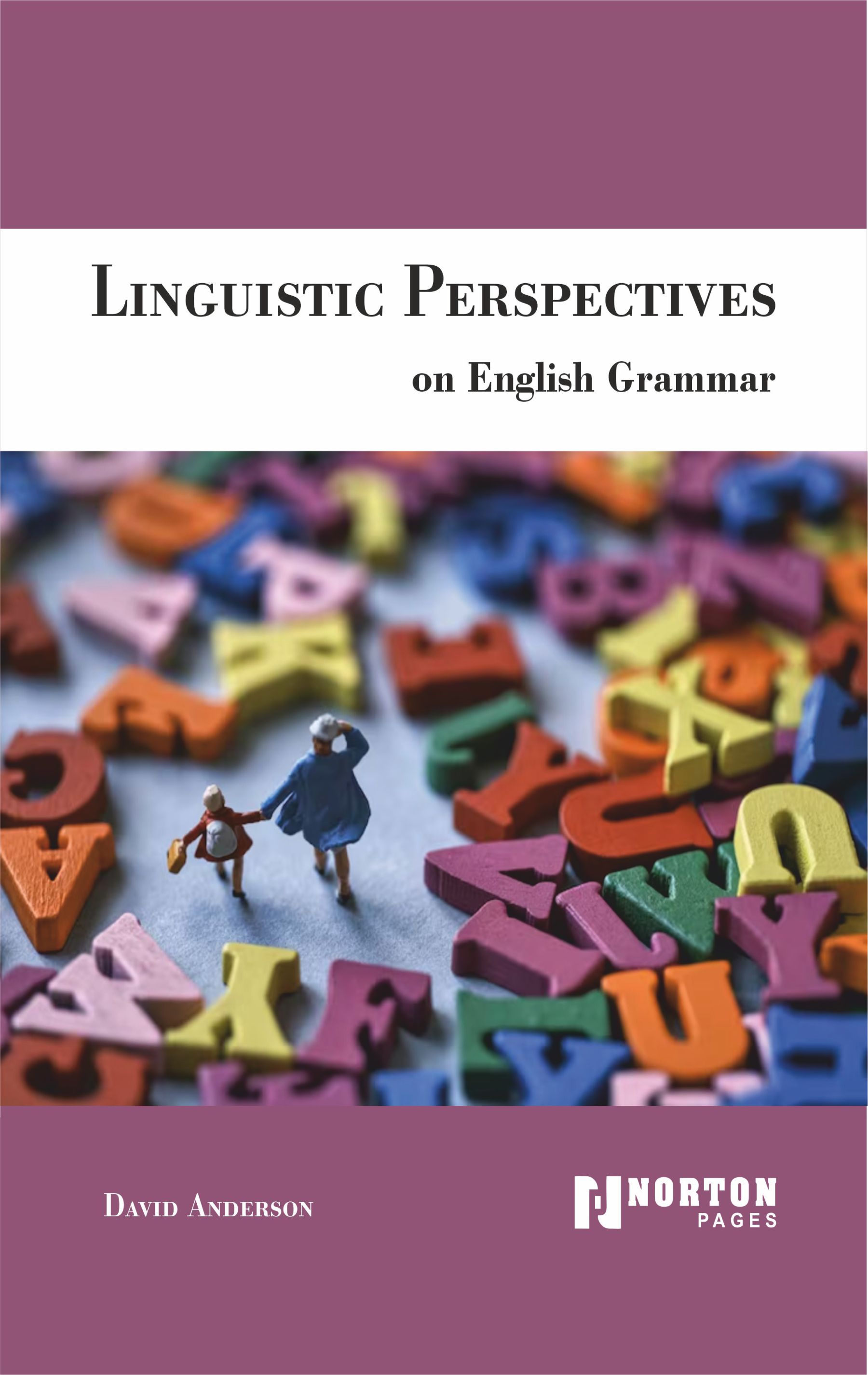 Linguistic Perspectives on English Grammar