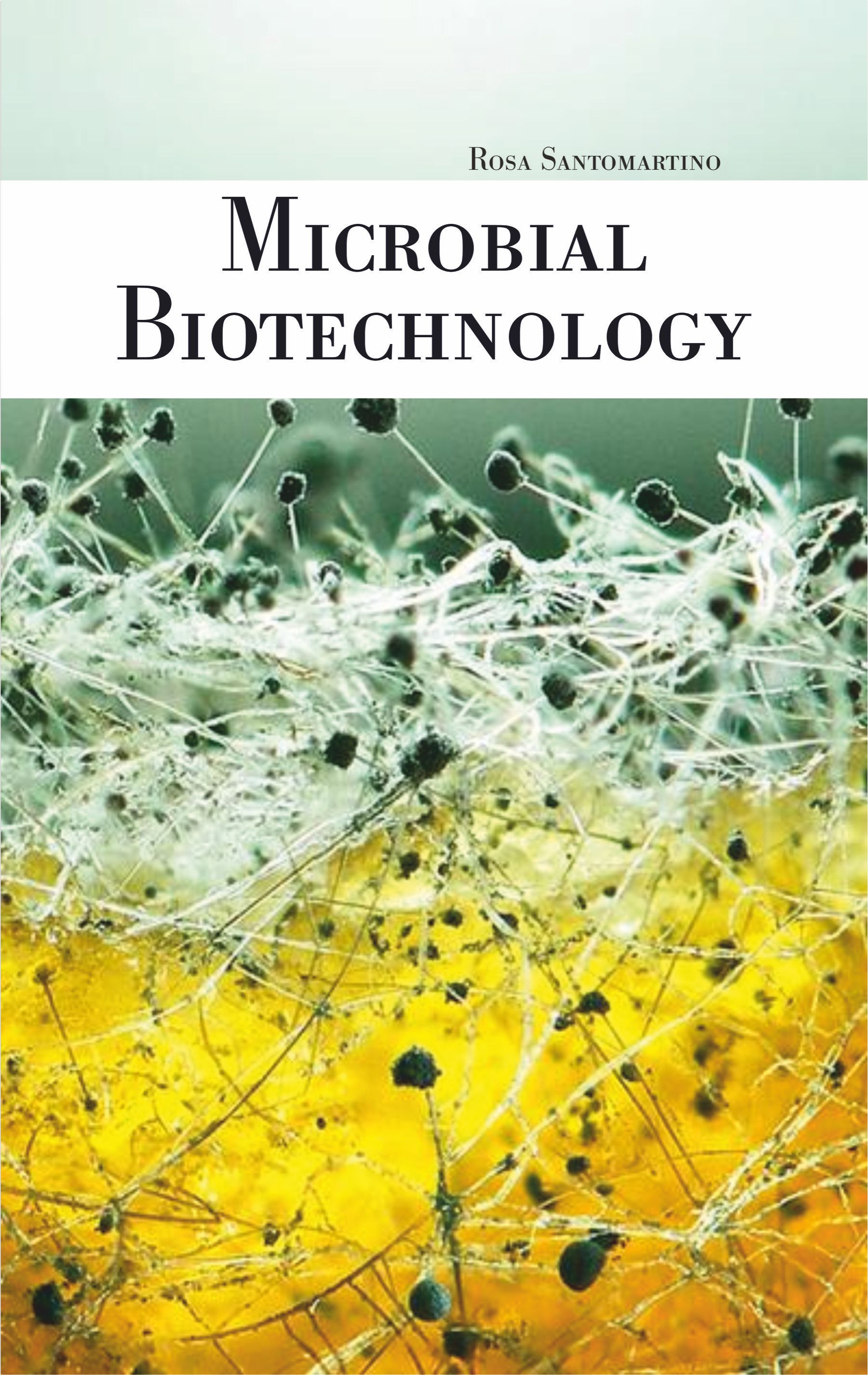 Microbial Biotechnology