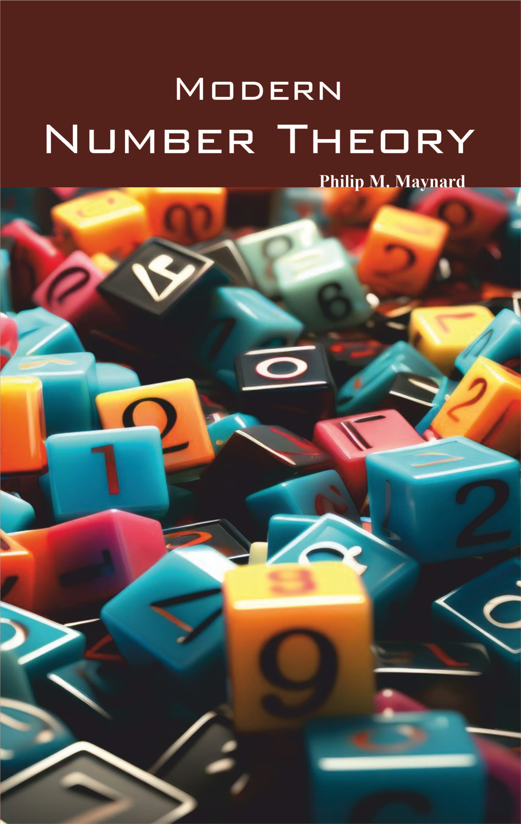Modern Number Theory