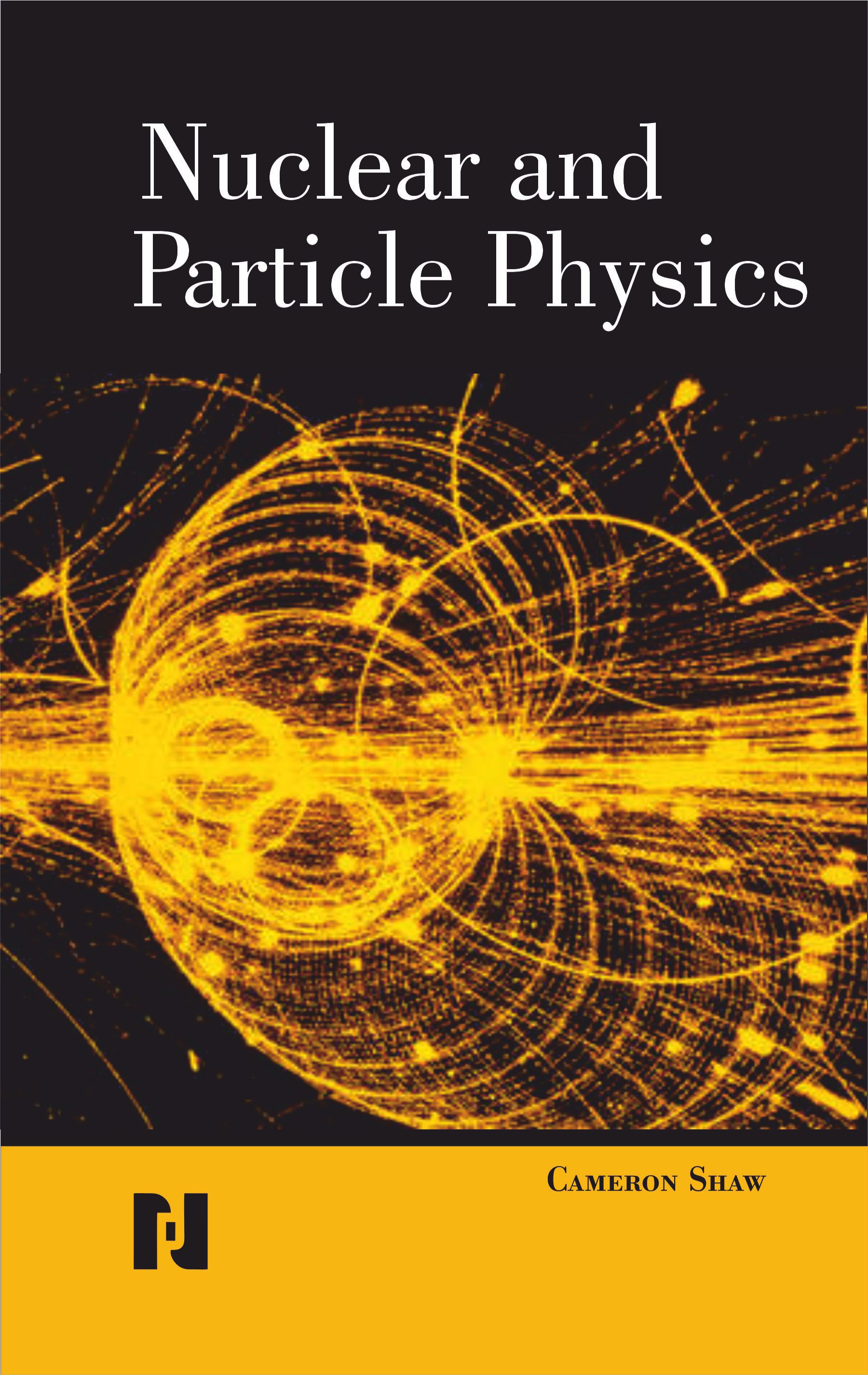Nuclear and Particle Physics