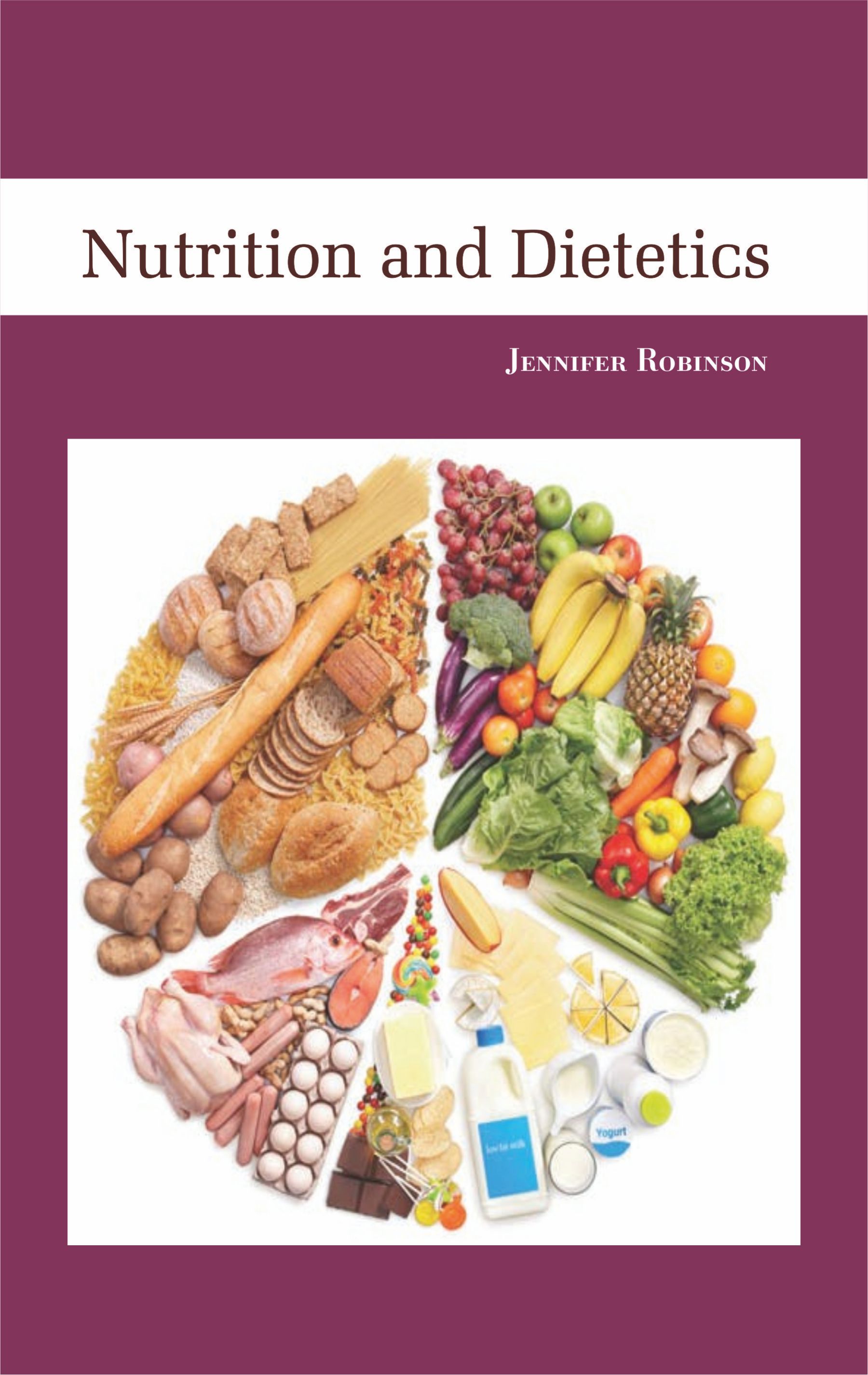 Nutrition and Dietetics