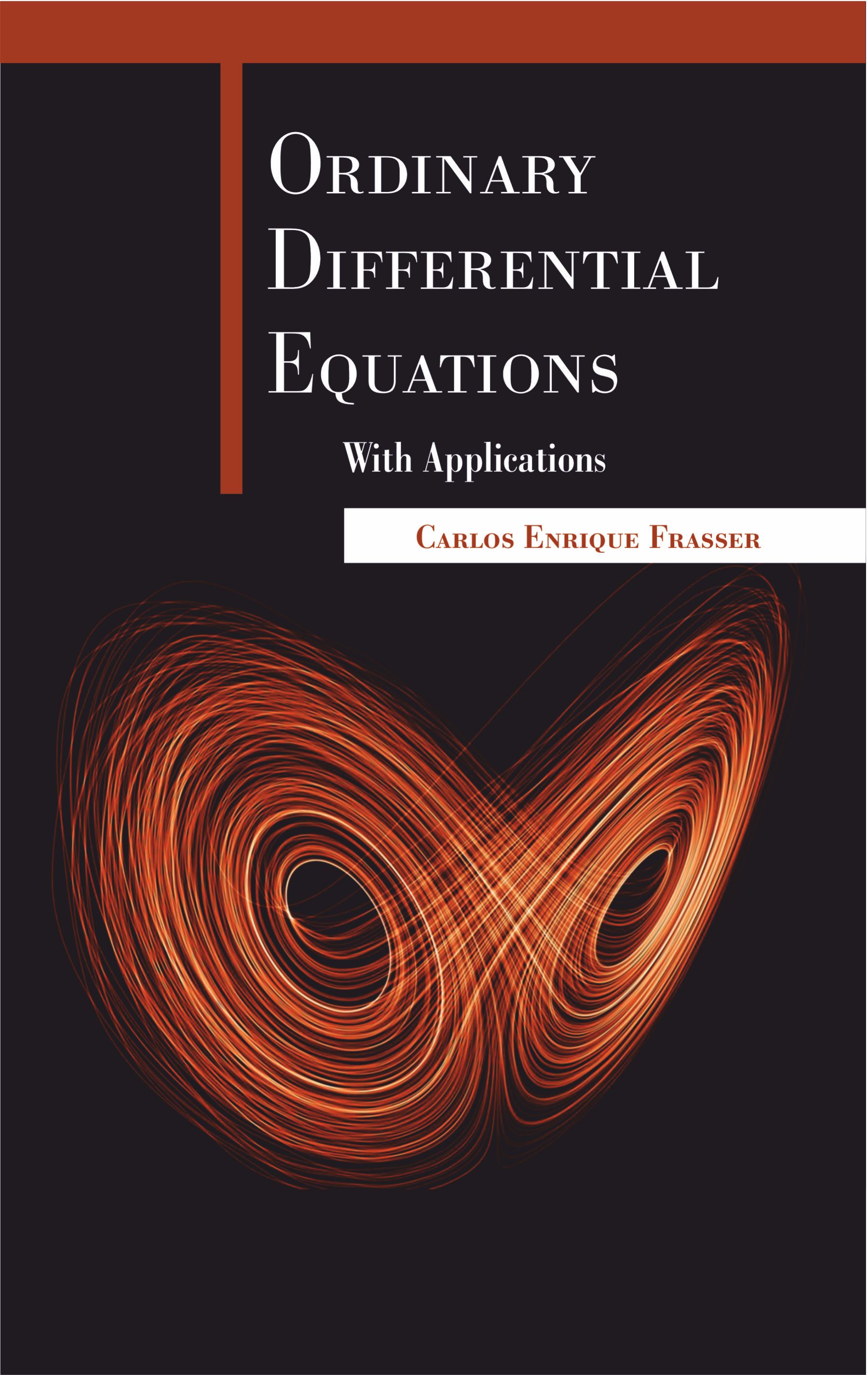 Ordinary Differential Equations With Applications