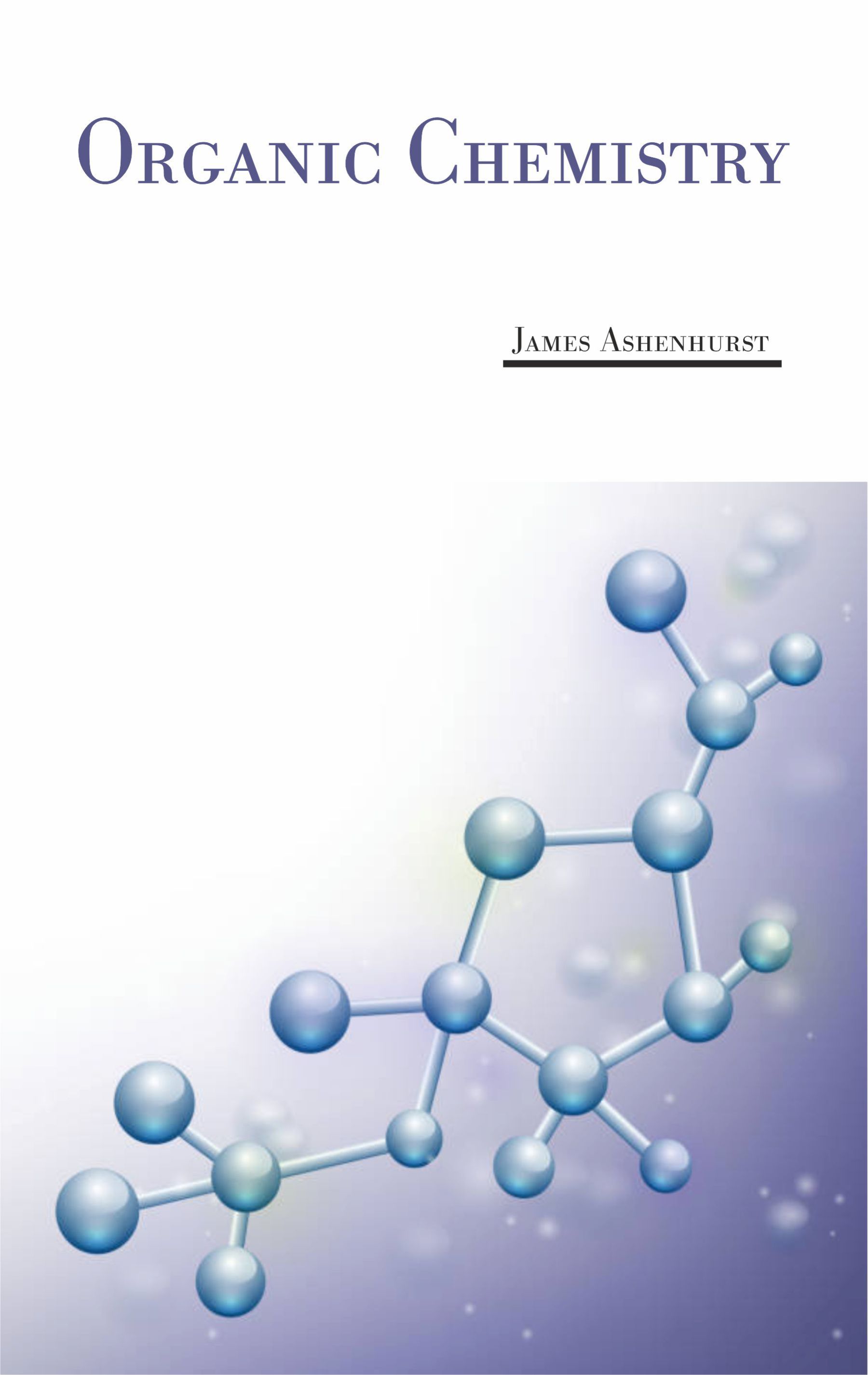 Organic Chemistry