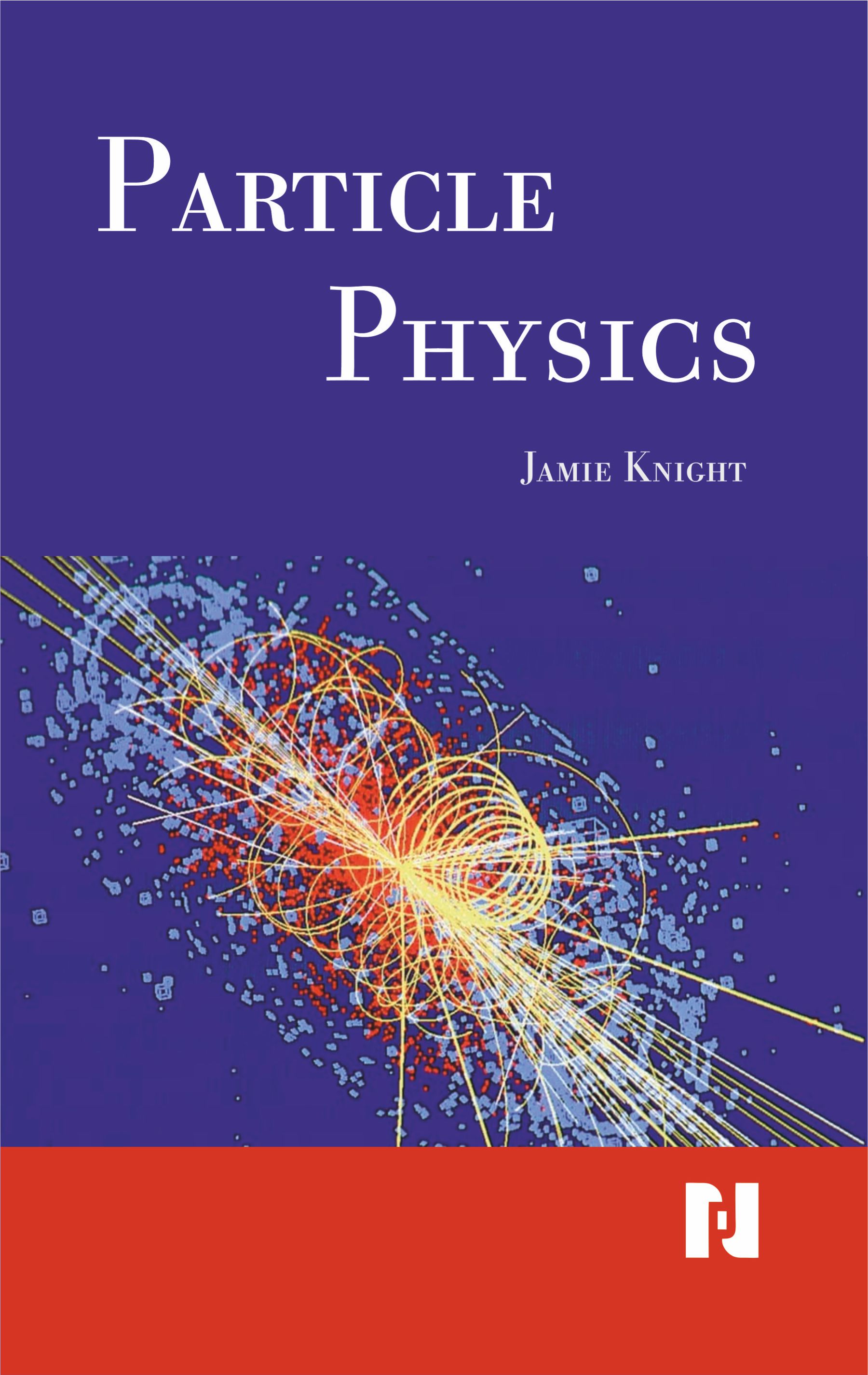 Particle Physics