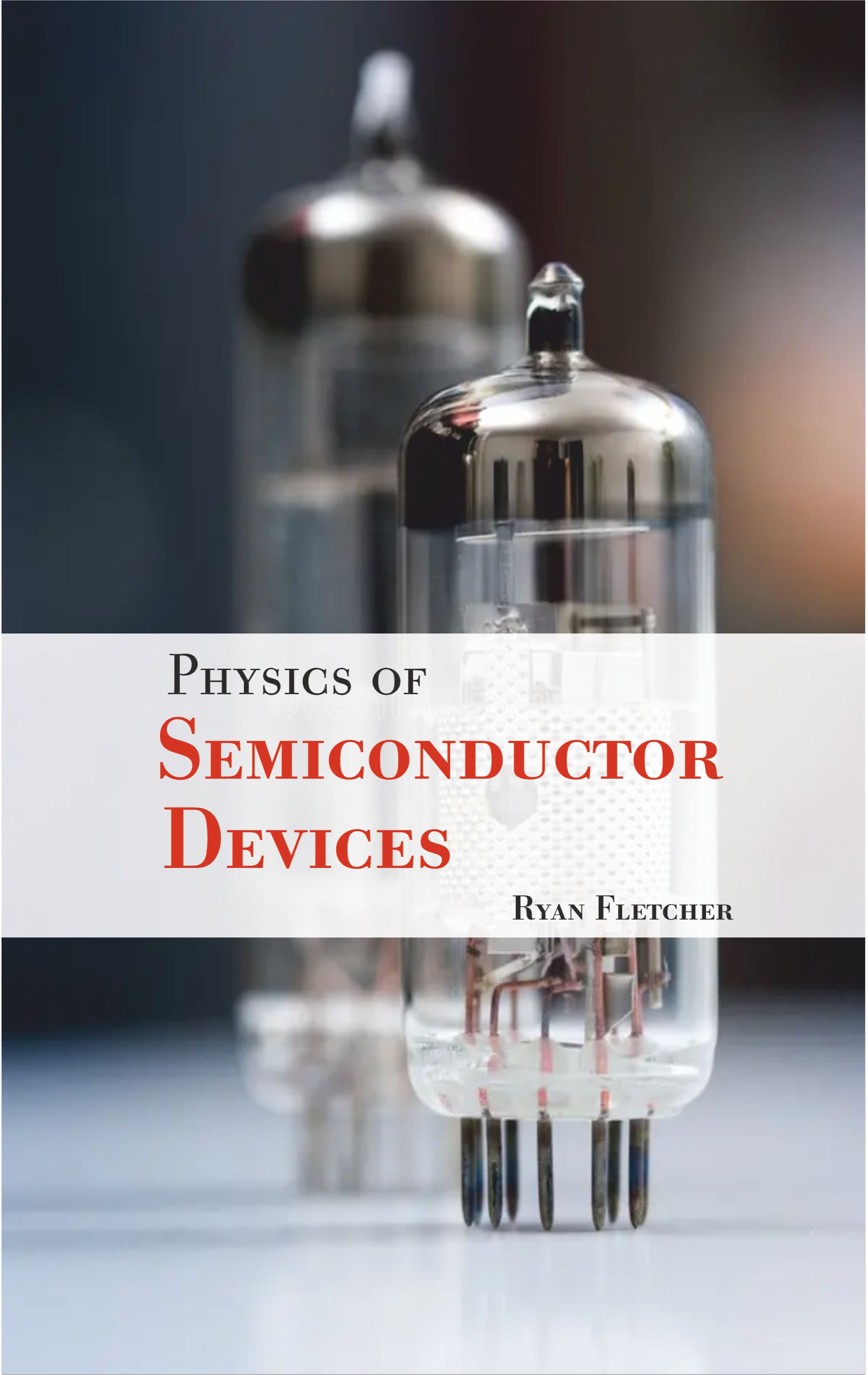 Physics of Semiconductor Devices